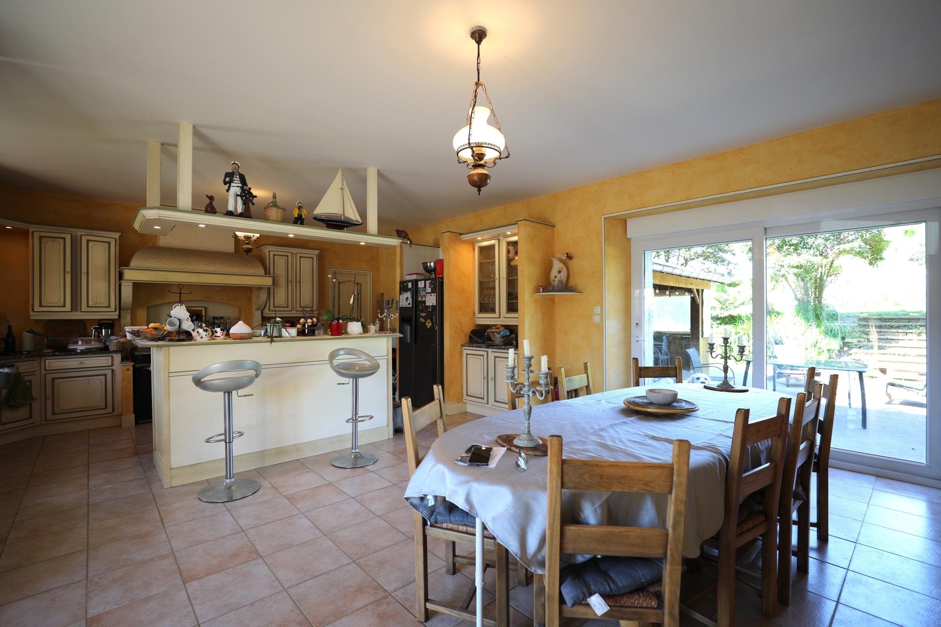Maison à vendre, 360m², La Haye-du-Puits