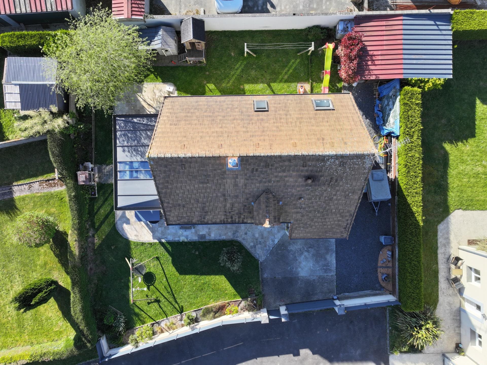Maison à vendre, 140m², La Haye-du-Puits