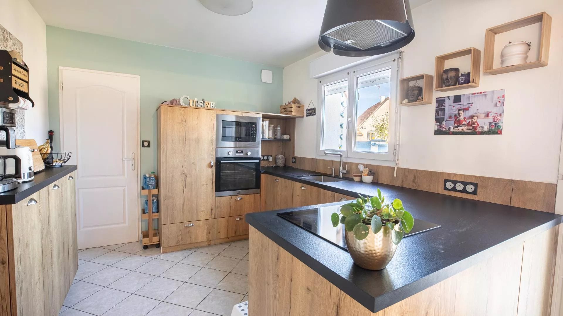 Maison à vendre, 140m², La Haye-du-Puits