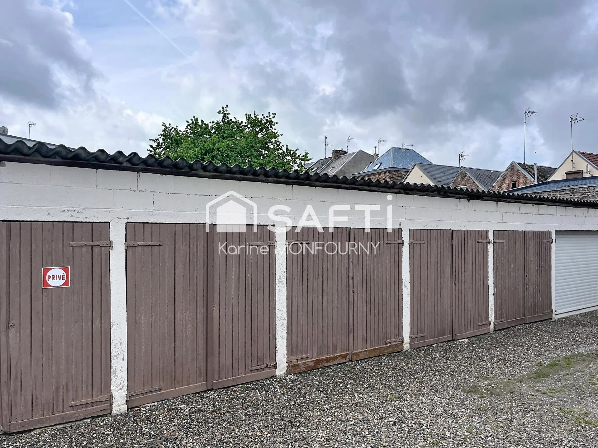 Maison à vendre, 74m², Saint-Quentin