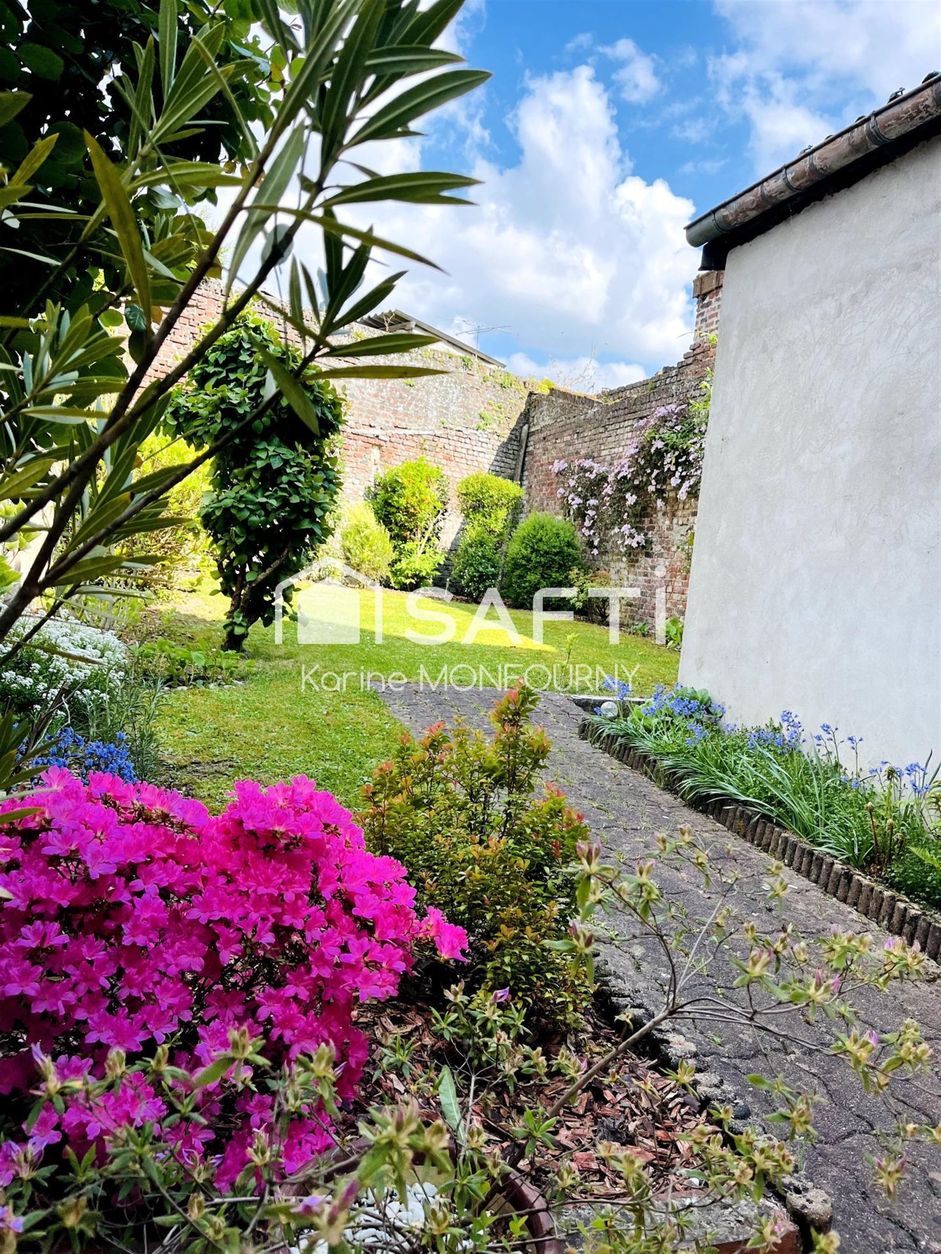 Maison à vendre, 144m², Saint-Quentin