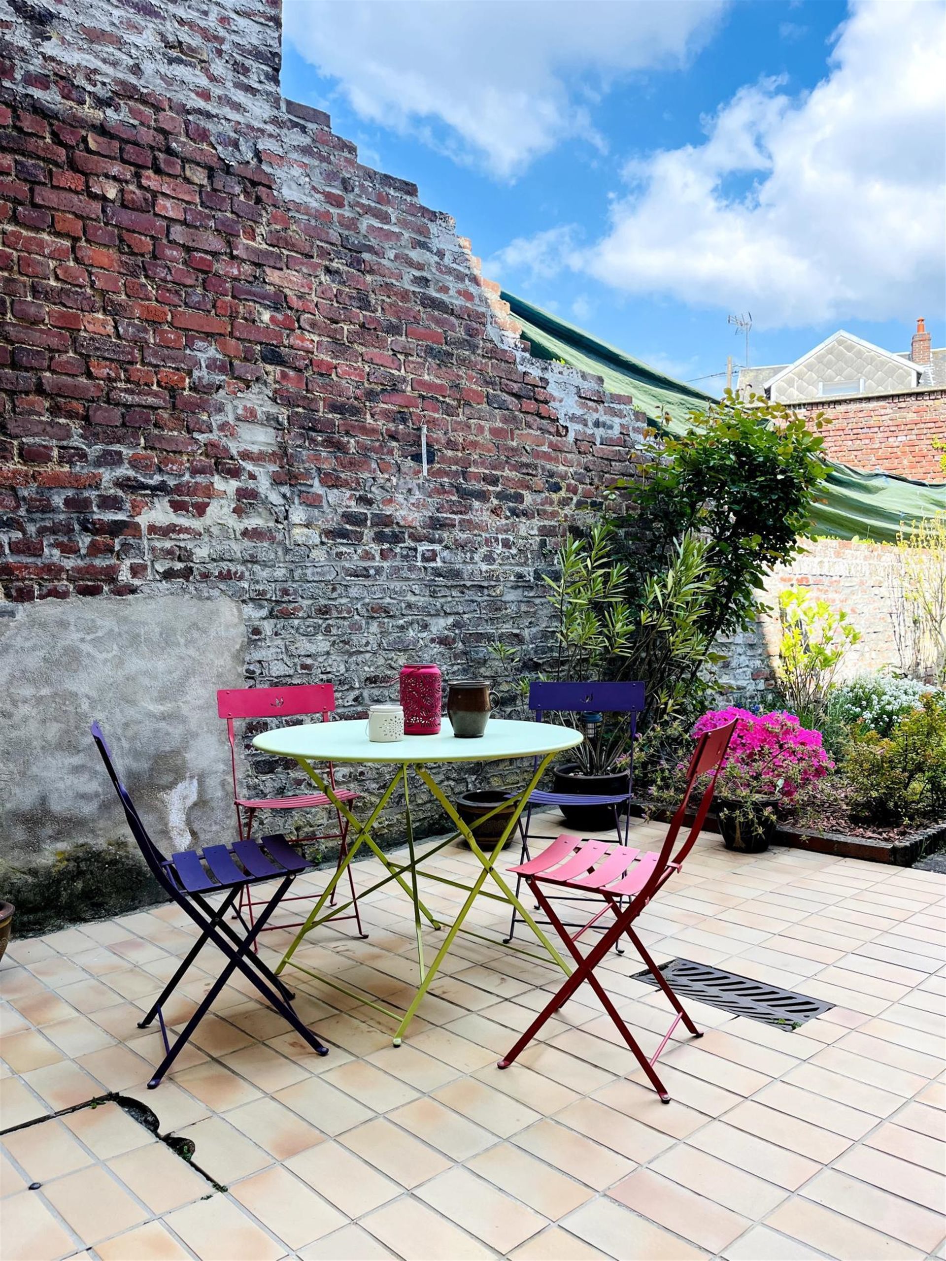 Maison à vendre, 144m², Saint-Quentin