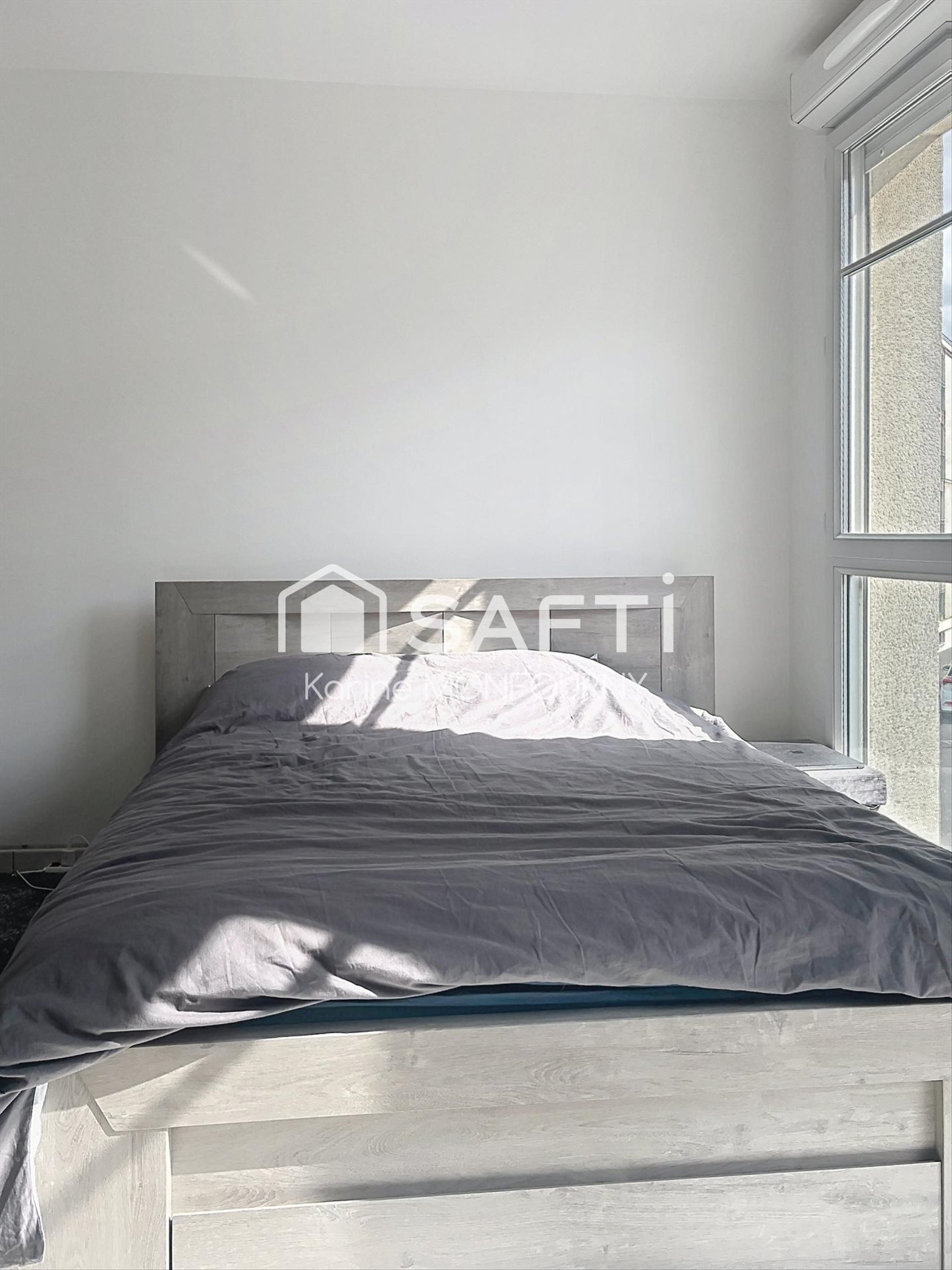 Appartement à vendre, 48m², Saint-Quentin