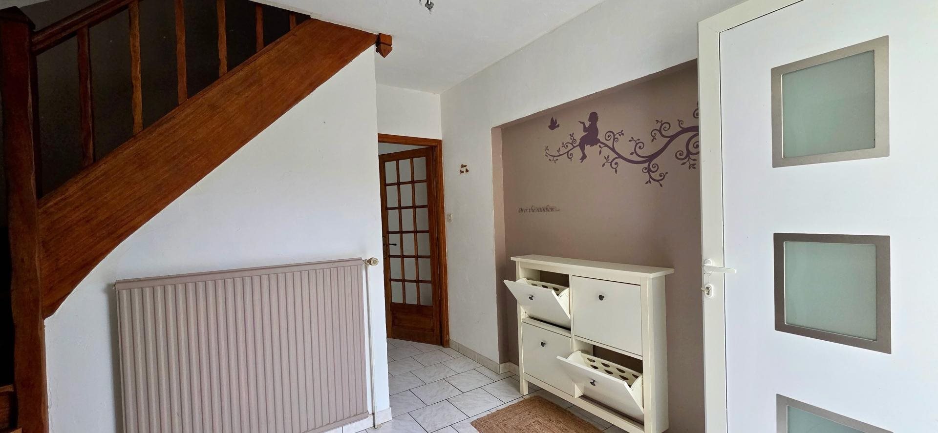 Maison à vendre, 127m², Etreillers