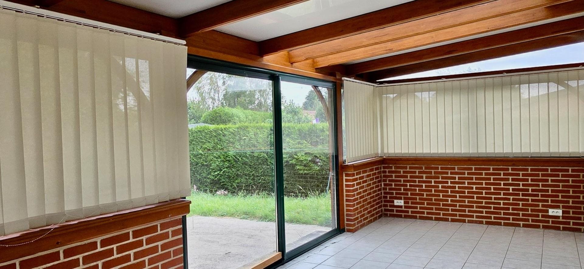 Maison à vendre, 127m², Etreillers