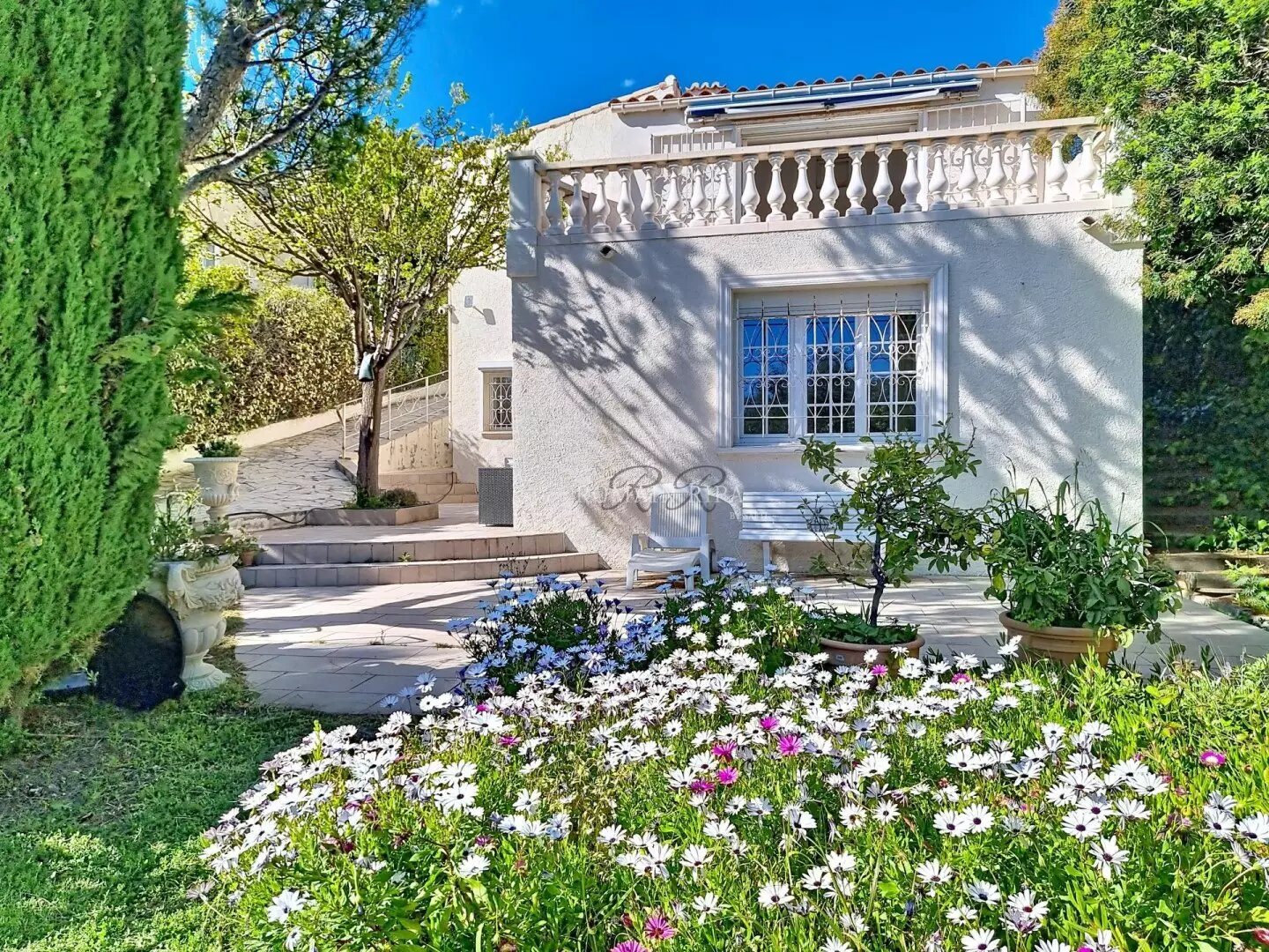 Maison à vendre, 136m², Saint-Raphaël