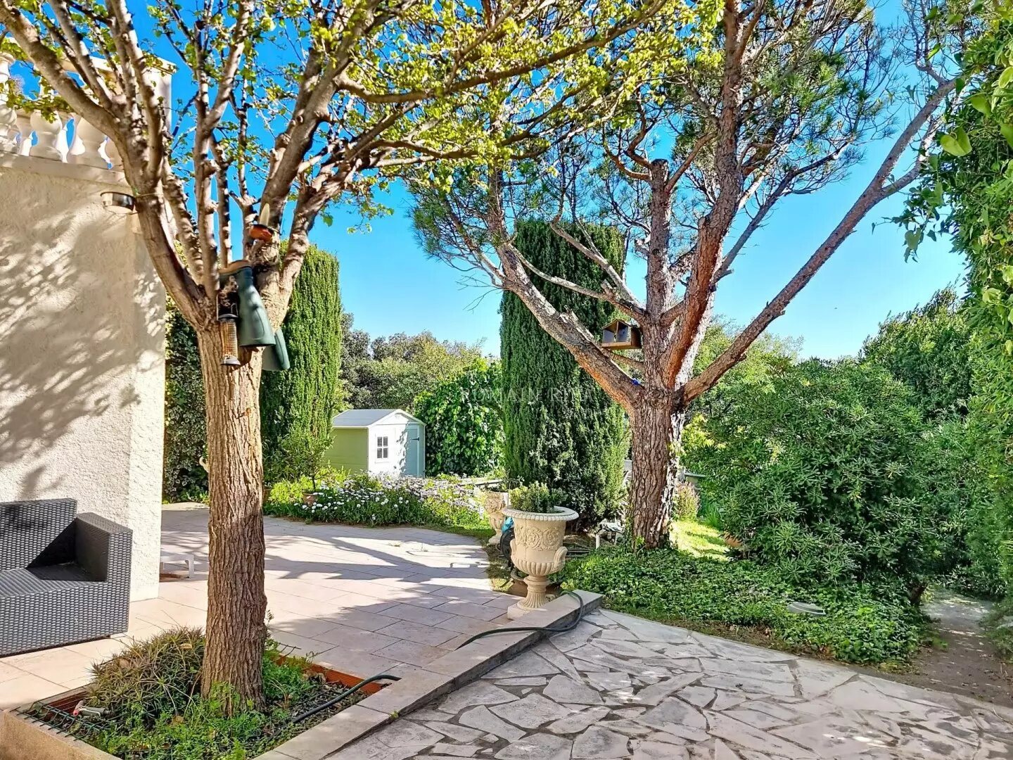 Maison à vendre, 136m², Saint-Raphaël