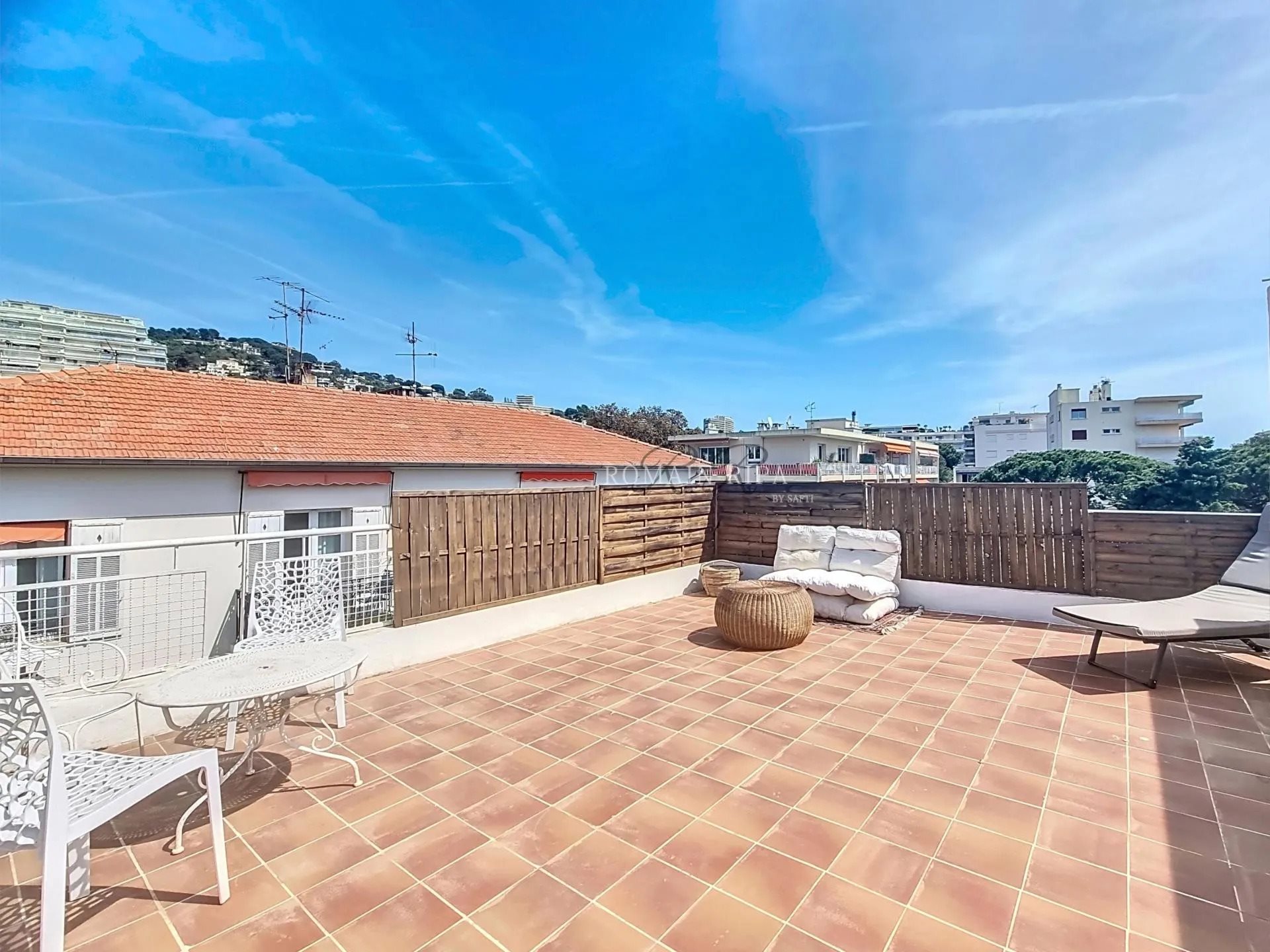 Maison à vendre, 98m², Cannes