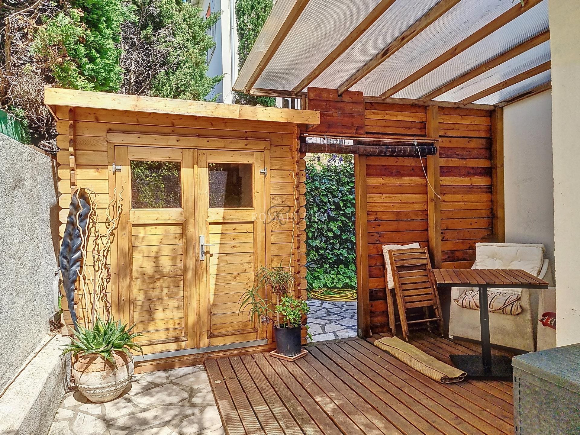 Maison à vendre, 98m², Cannes