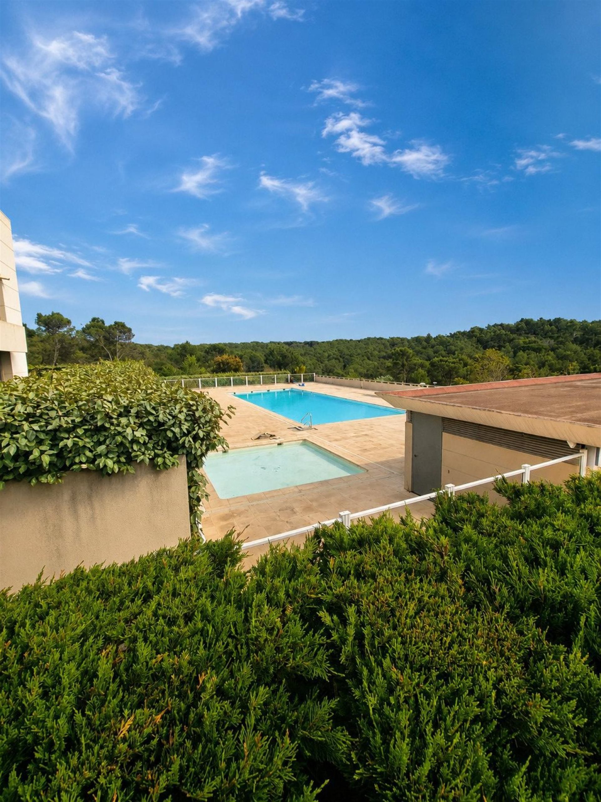 Appartement à vendre, 30m², Roquebrune-sur-Argens