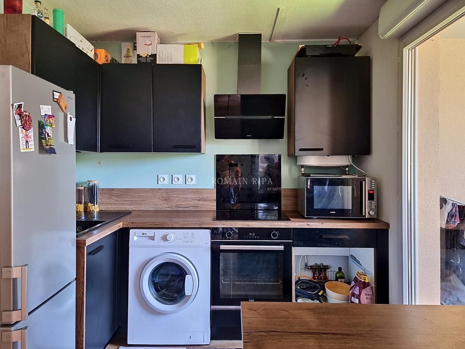 Appartement à vendre, 30m², Roquebrune-sur-Argens