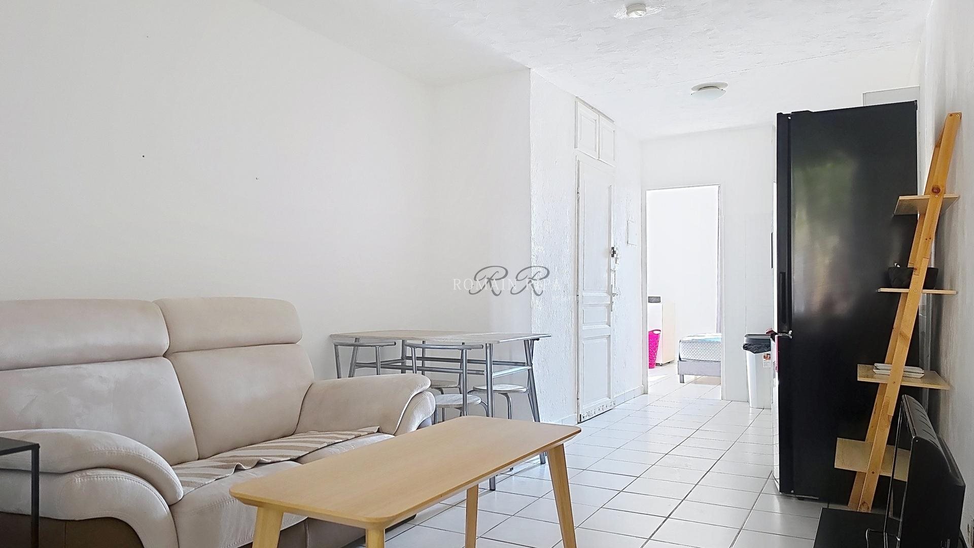 Appartement à vendre, 30m², Le Muy