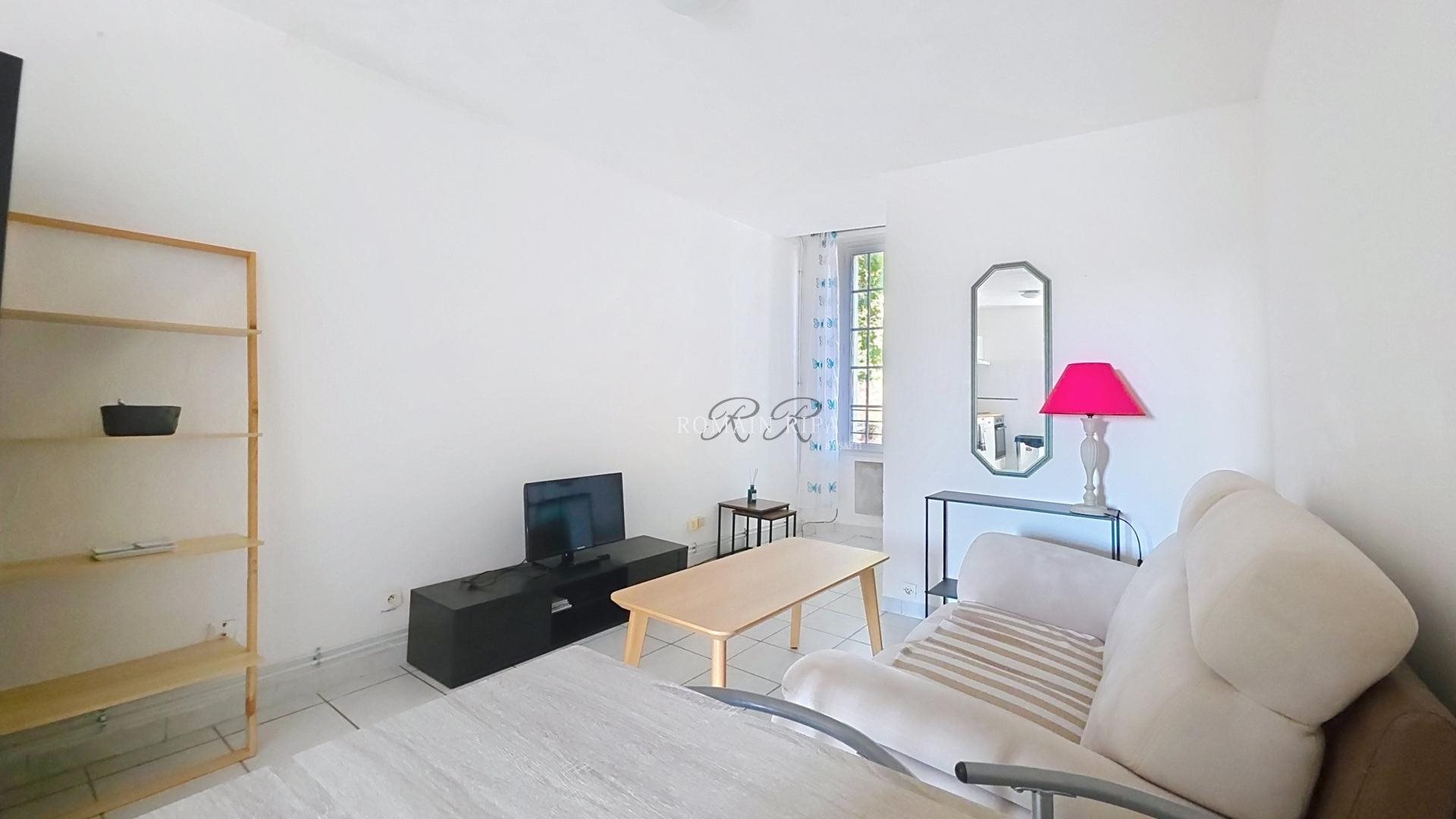 Appartement à vendre, 30m², Le Muy