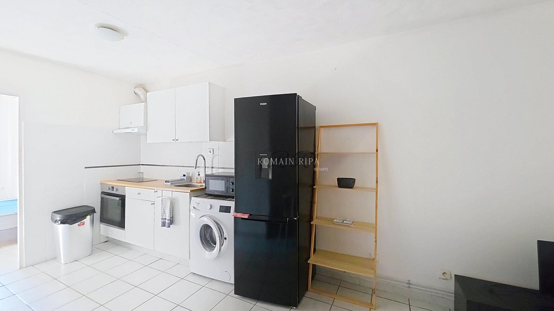 Appartement à vendre, 30m², Le Muy