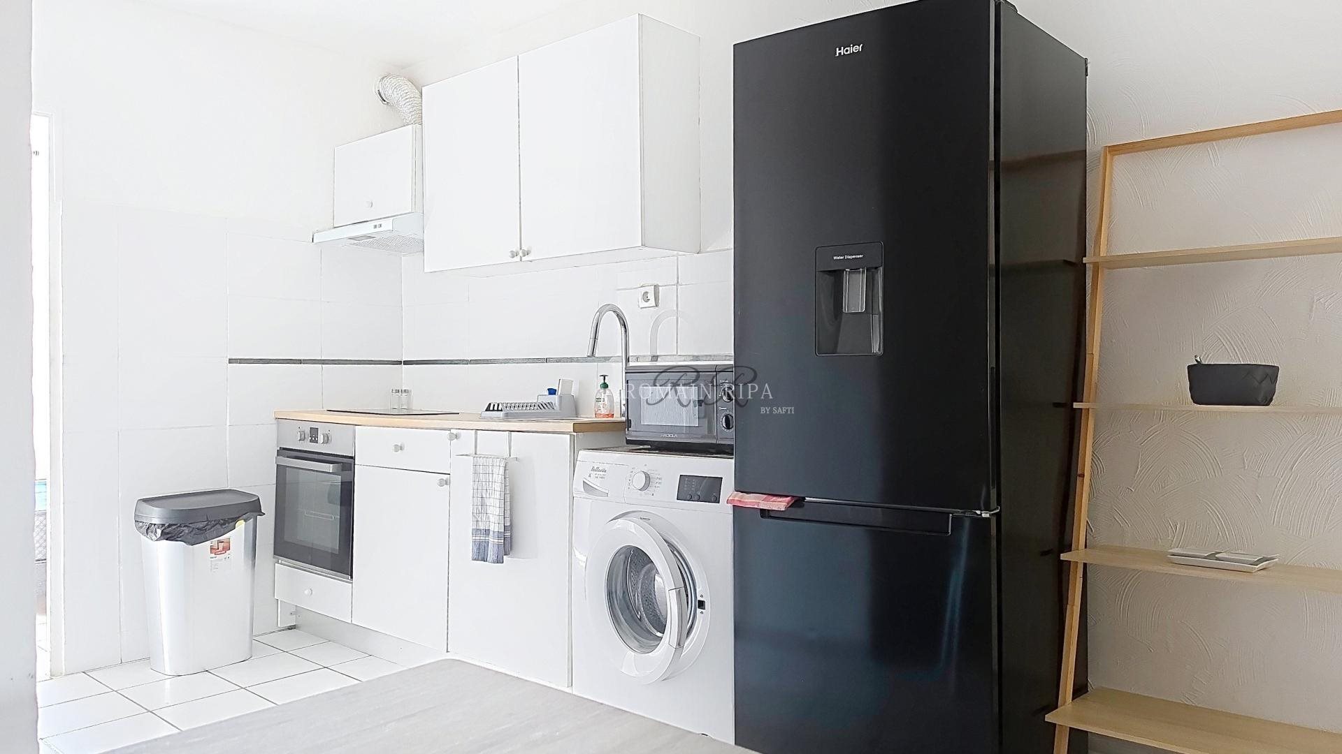 Appartement à vendre, 30m², Le Muy