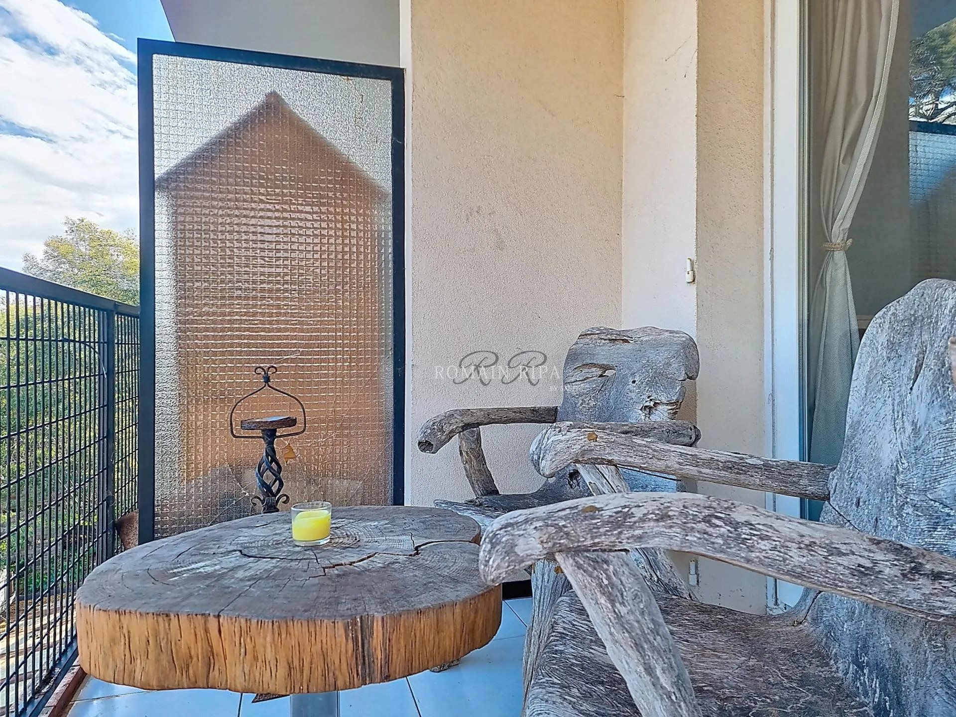 Appartement à vendre, 93m², Fréjus