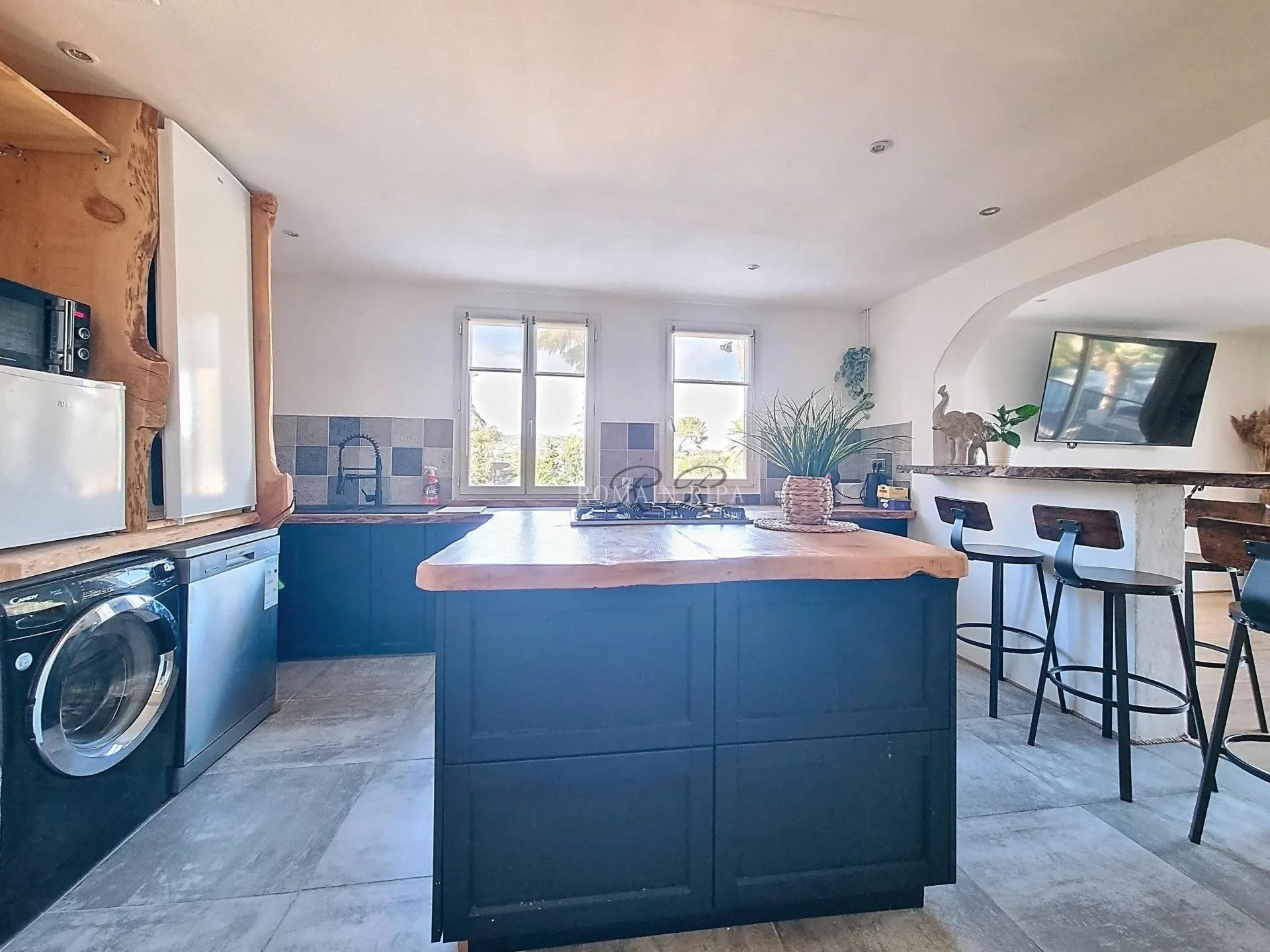 Appartement à vendre, 93m², Fréjus