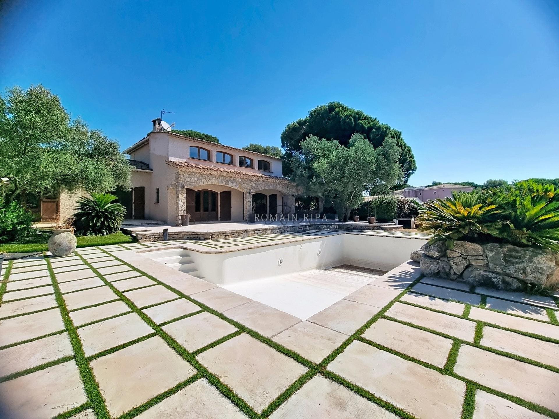 Maison à vendre, 217m², La Motte