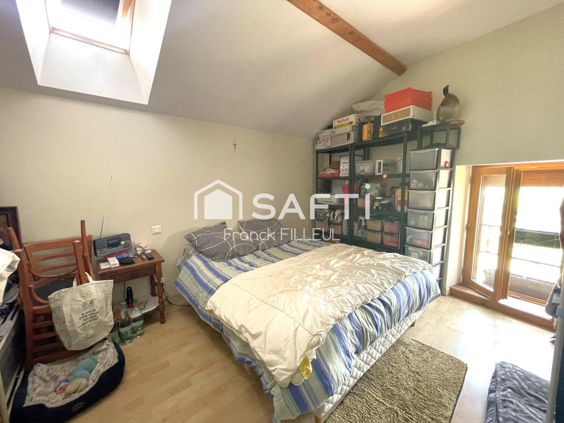 Maison à vendre, 44m², Bosmie-l'Aiguille