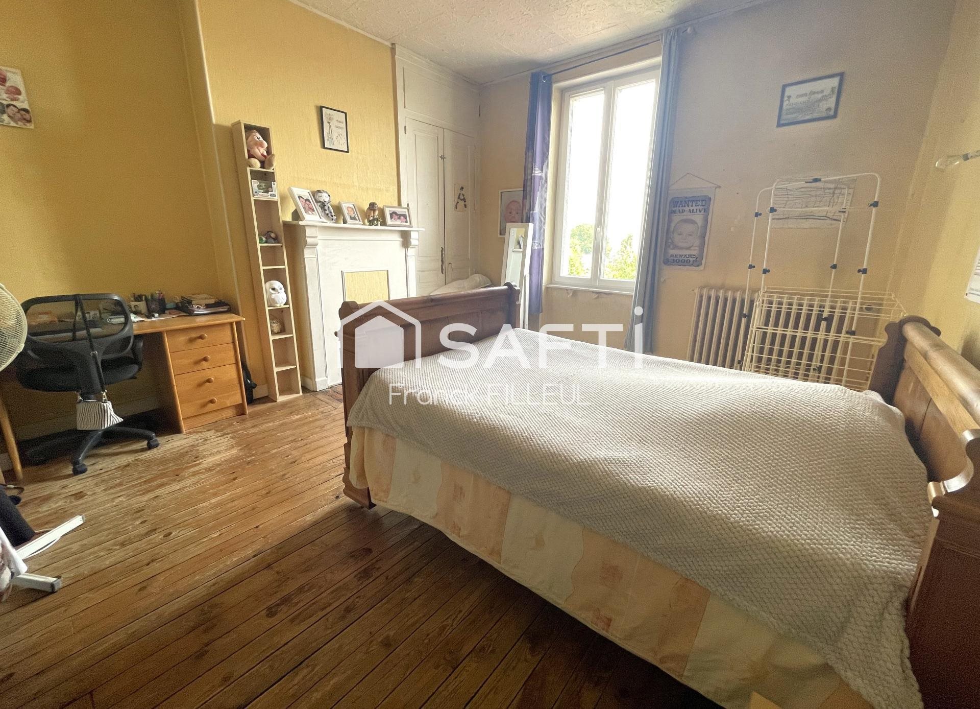 Maison à vendre, 172m², Limoges