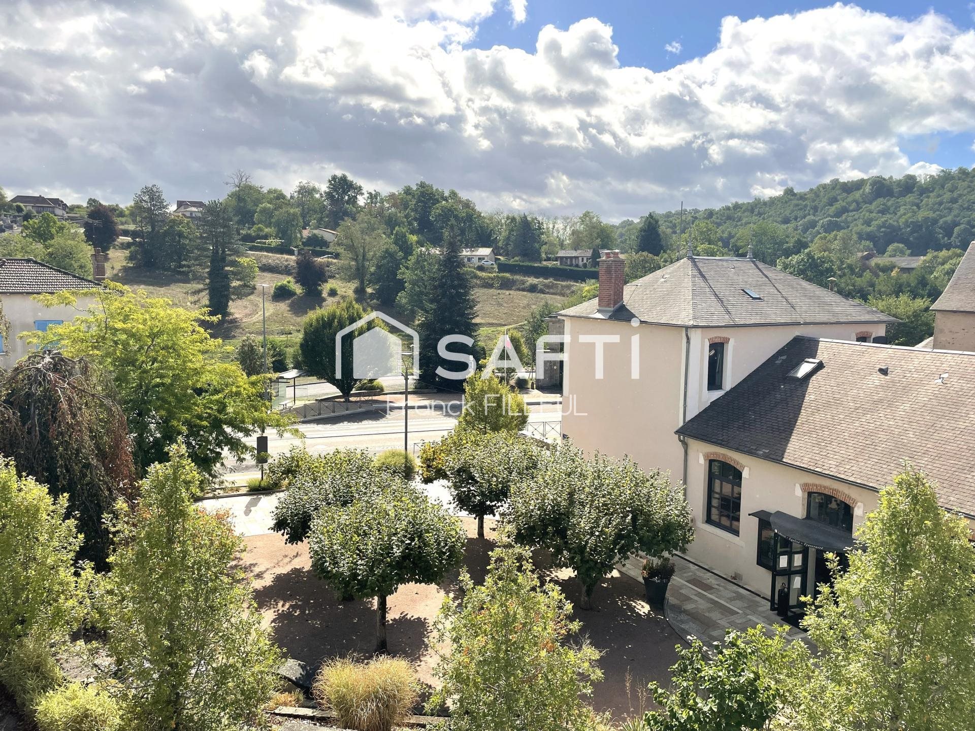 Maison à vendre, 83m², Le Vigen