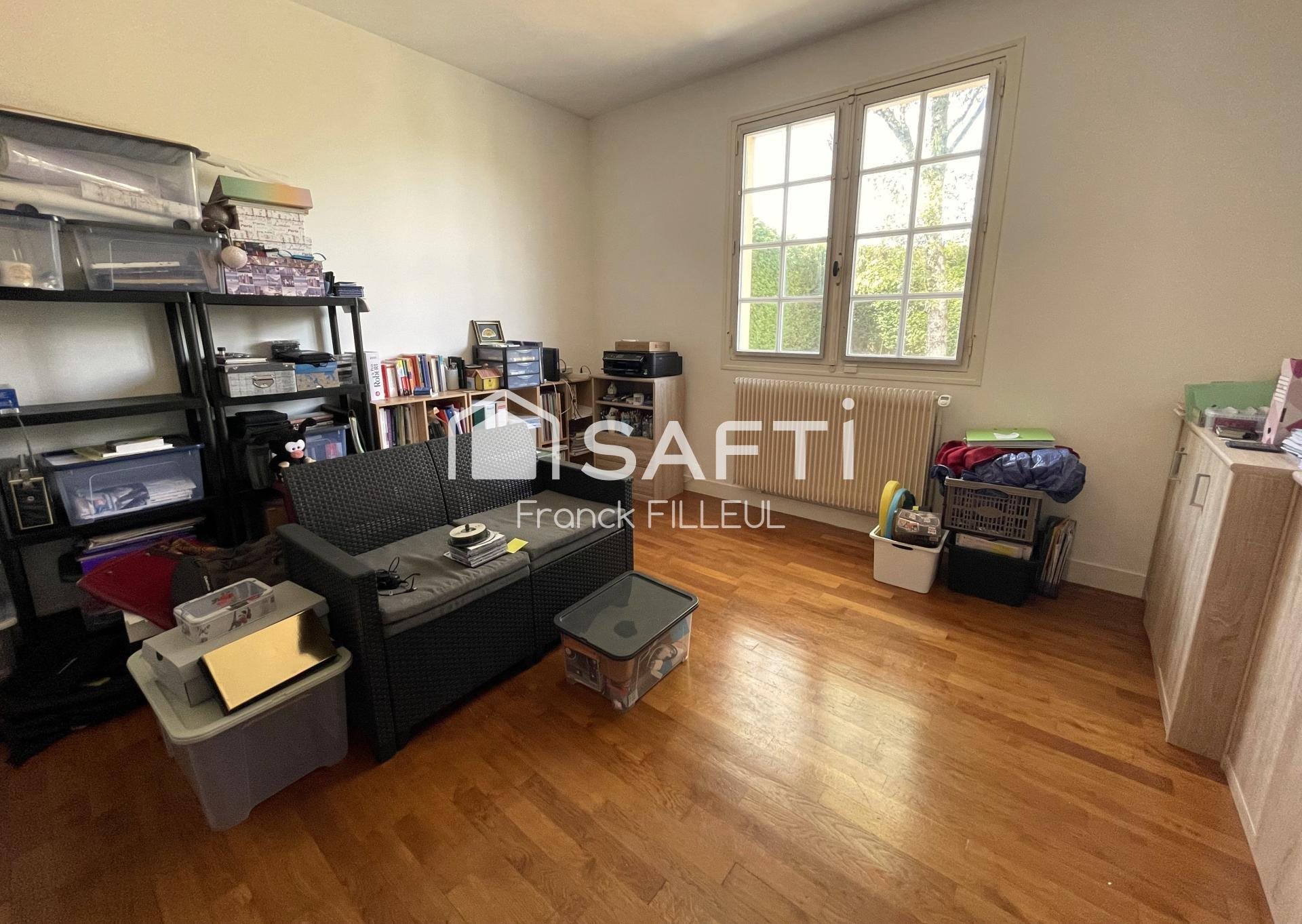 Maison à vendre, 200m², Le Palais-sur-Vienne