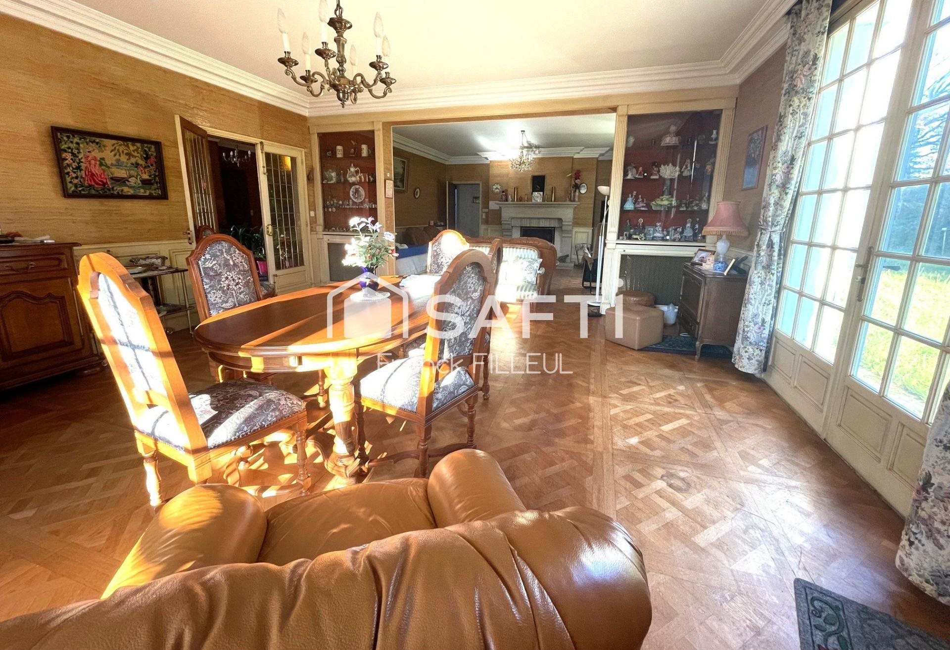 Maison à vendre, 400m², Nexon