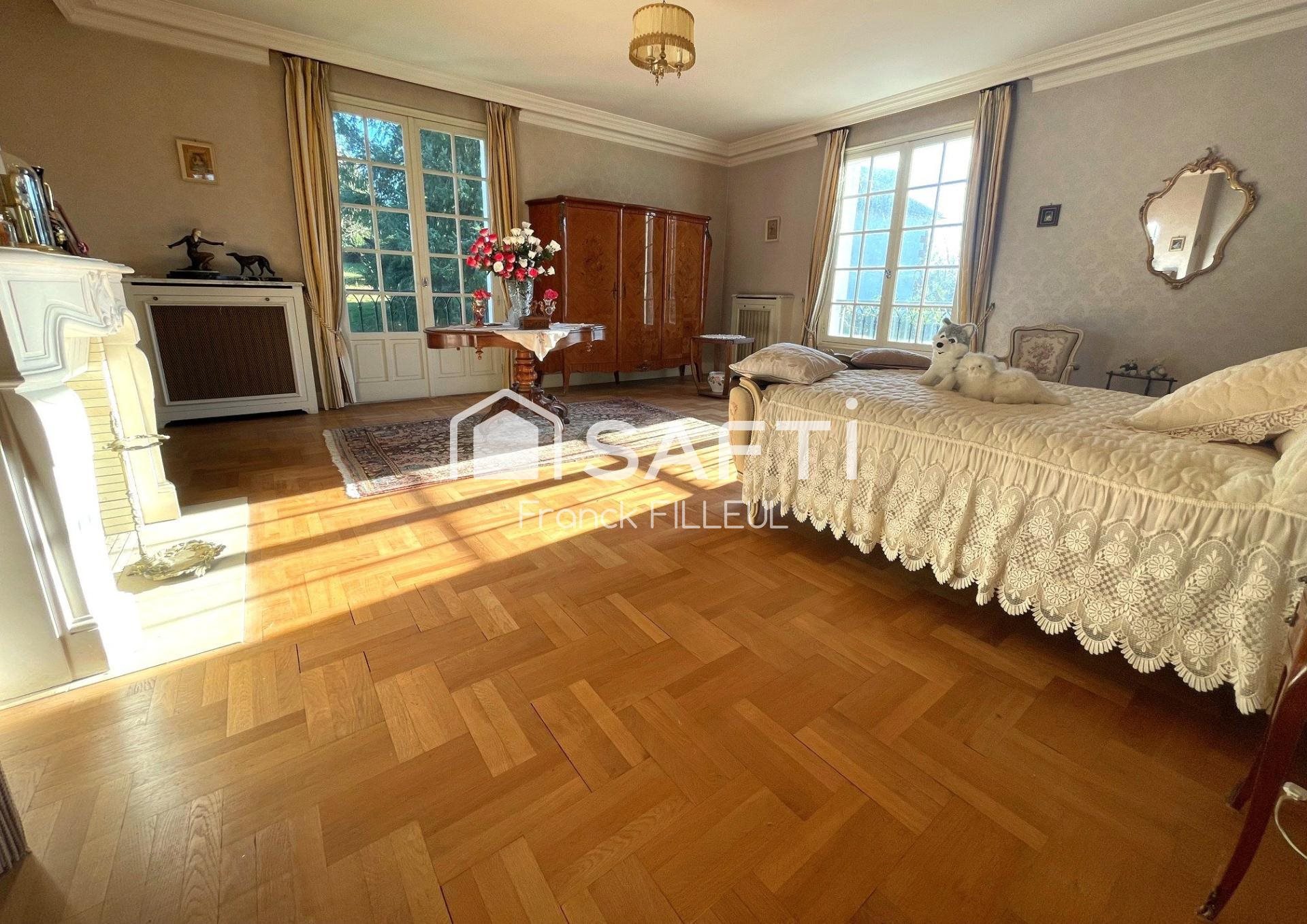 Maison à vendre, 400m², Nexon