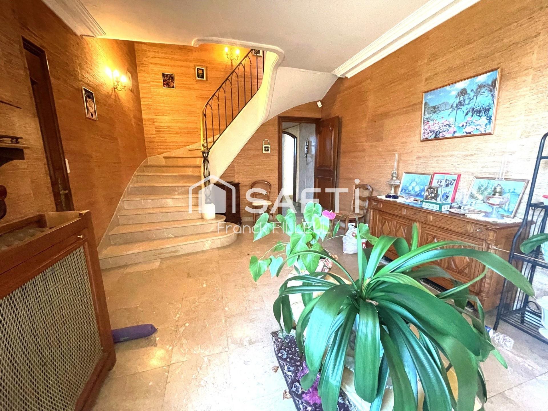Maison à vendre, 400m², Nexon