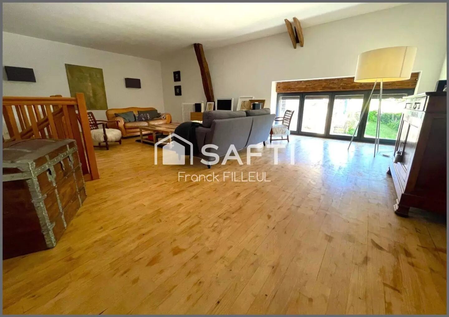 Maison à vendre, 183m², Bosmie-l'Aiguille