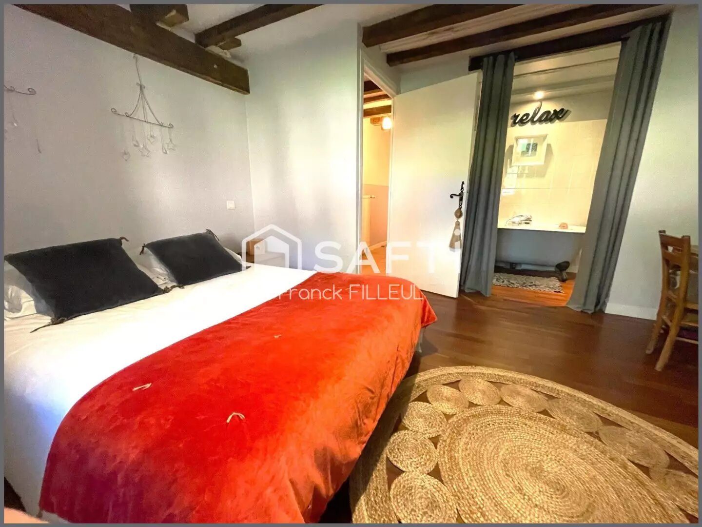 Maison à vendre, 183m², Bosmie-l'Aiguille