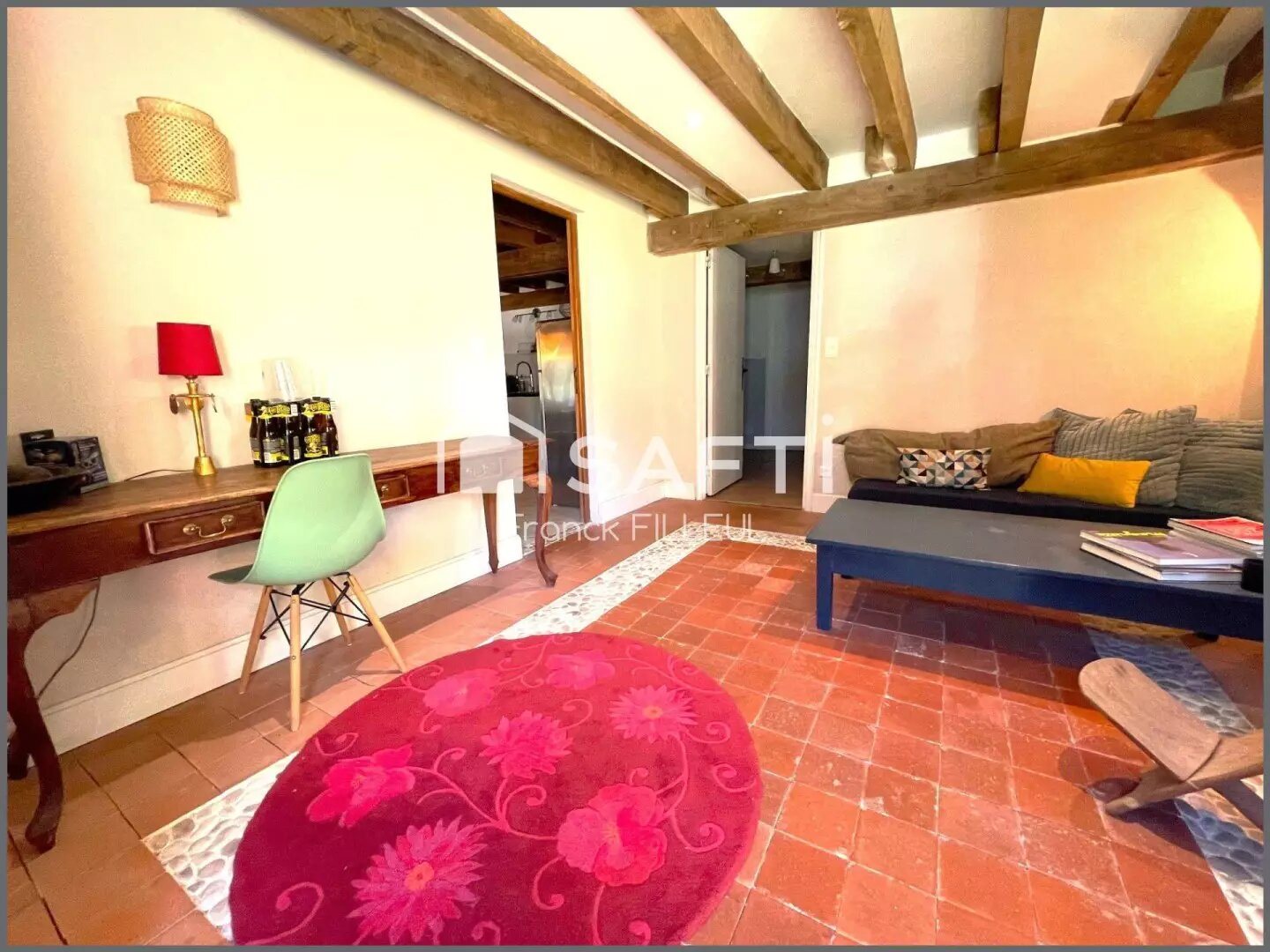 Maison à vendre, 183m², Bosmie-l'Aiguille