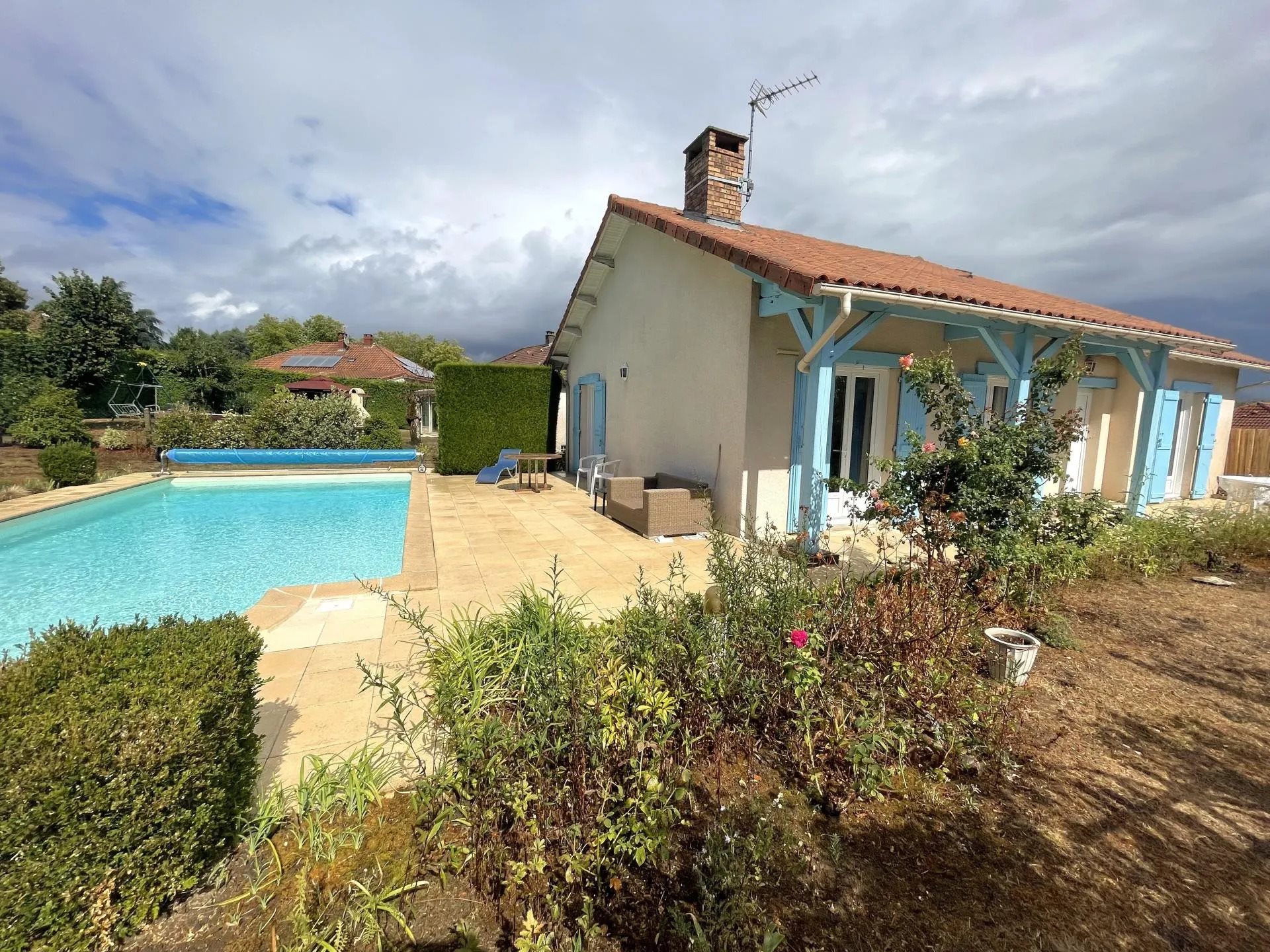 Maison à vendre, 119m², Limoges