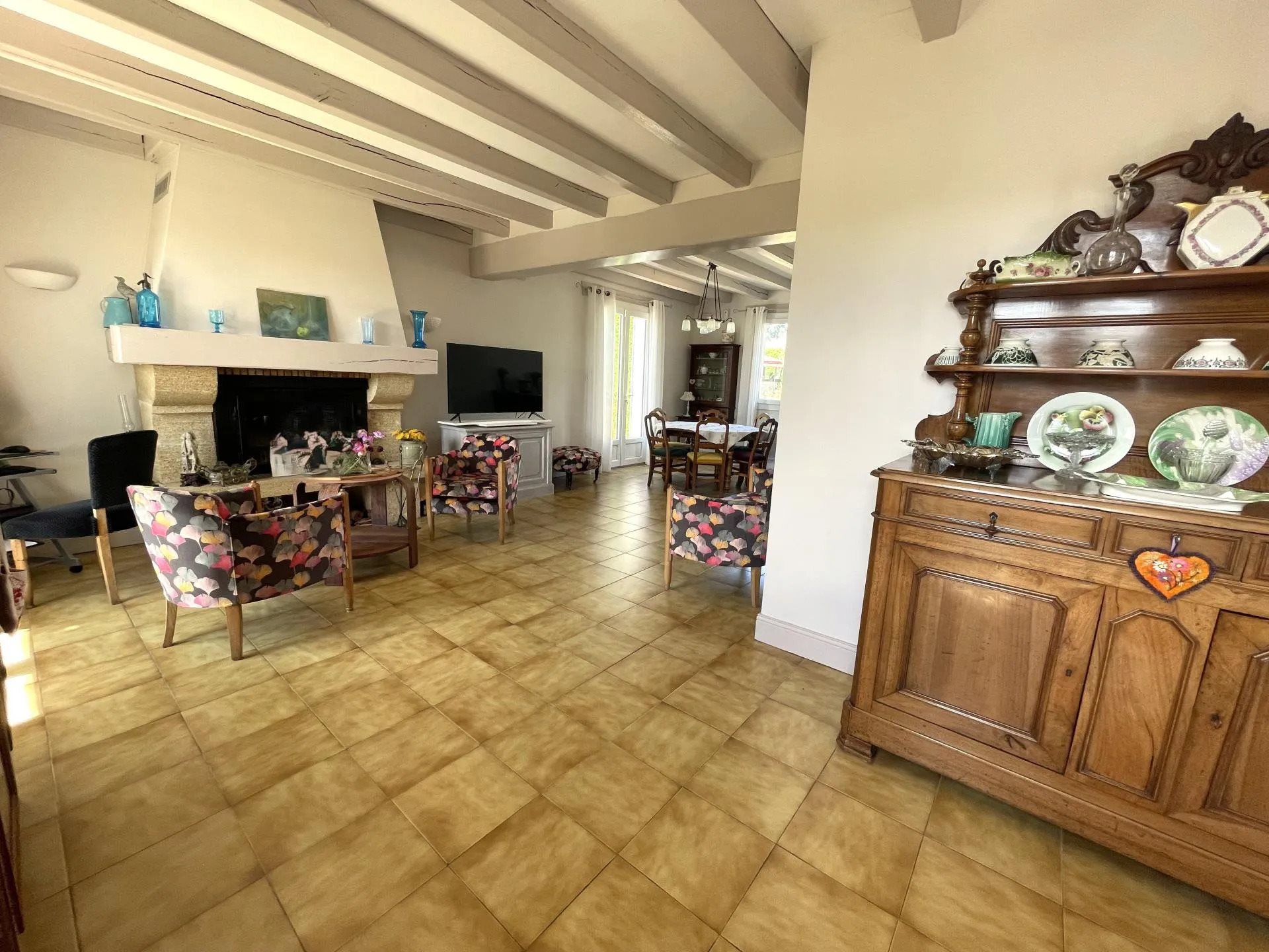 Maison à vendre, 119m², Limoges