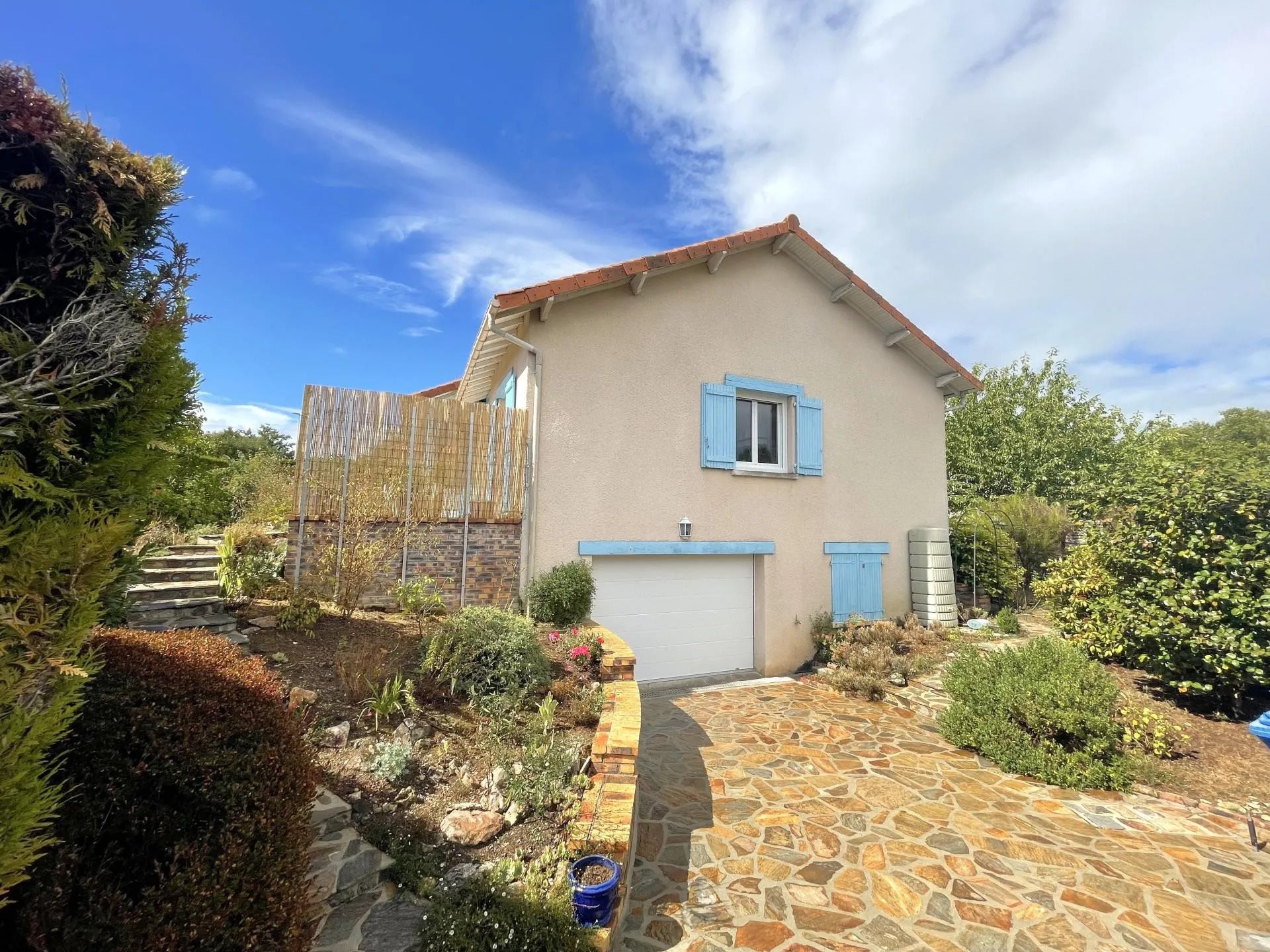 Maison à vendre, 119m², Limoges