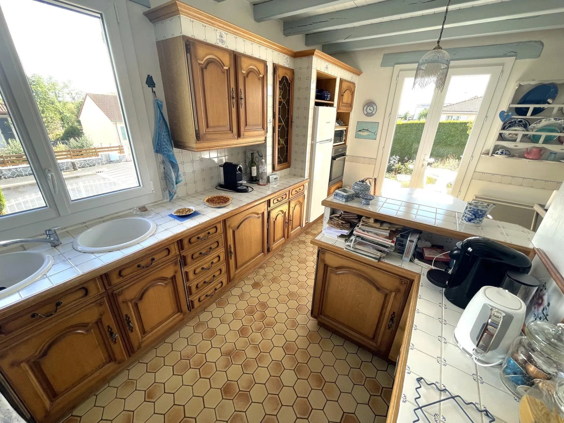 Maison à vendre, 119m², Limoges