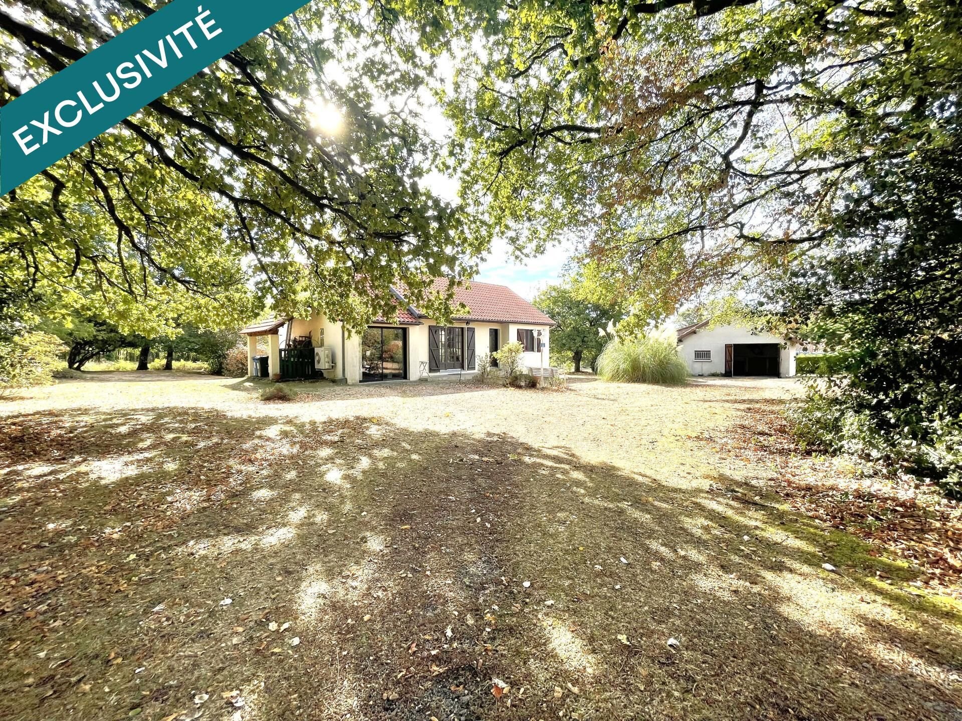 Maison à vendre, 89m², Bonnac-la-Côte