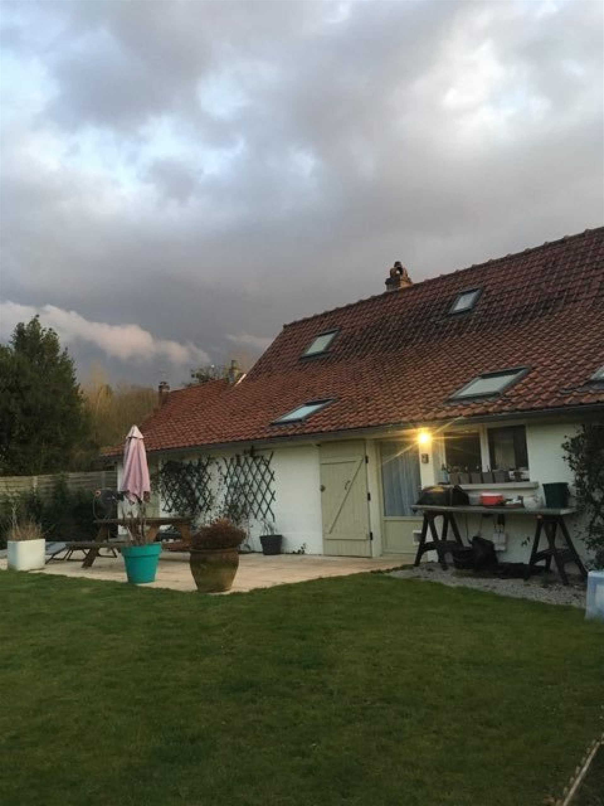 Maison à vendre, 116m², Willeman