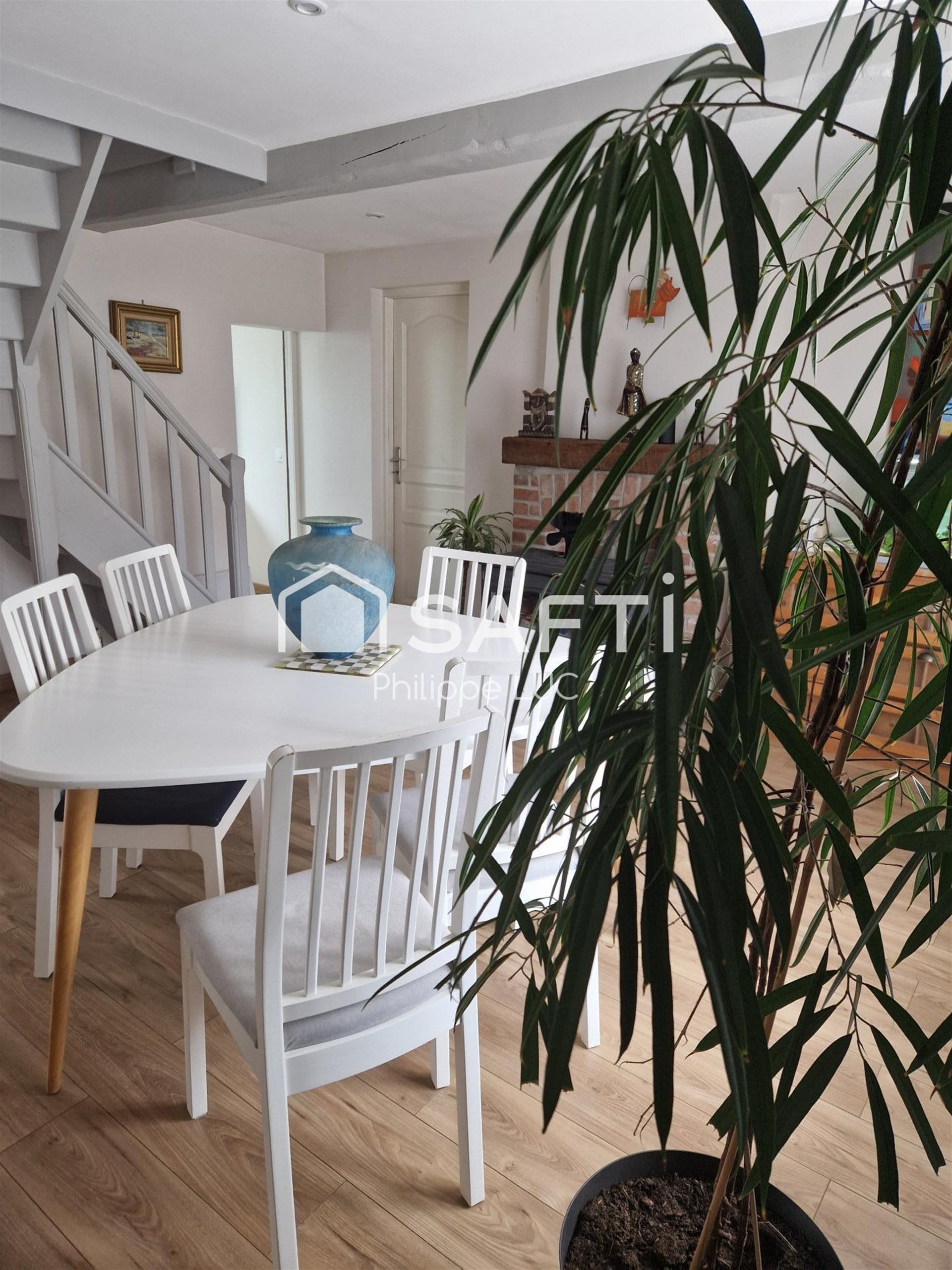 Maison à vendre, 116m², Willeman