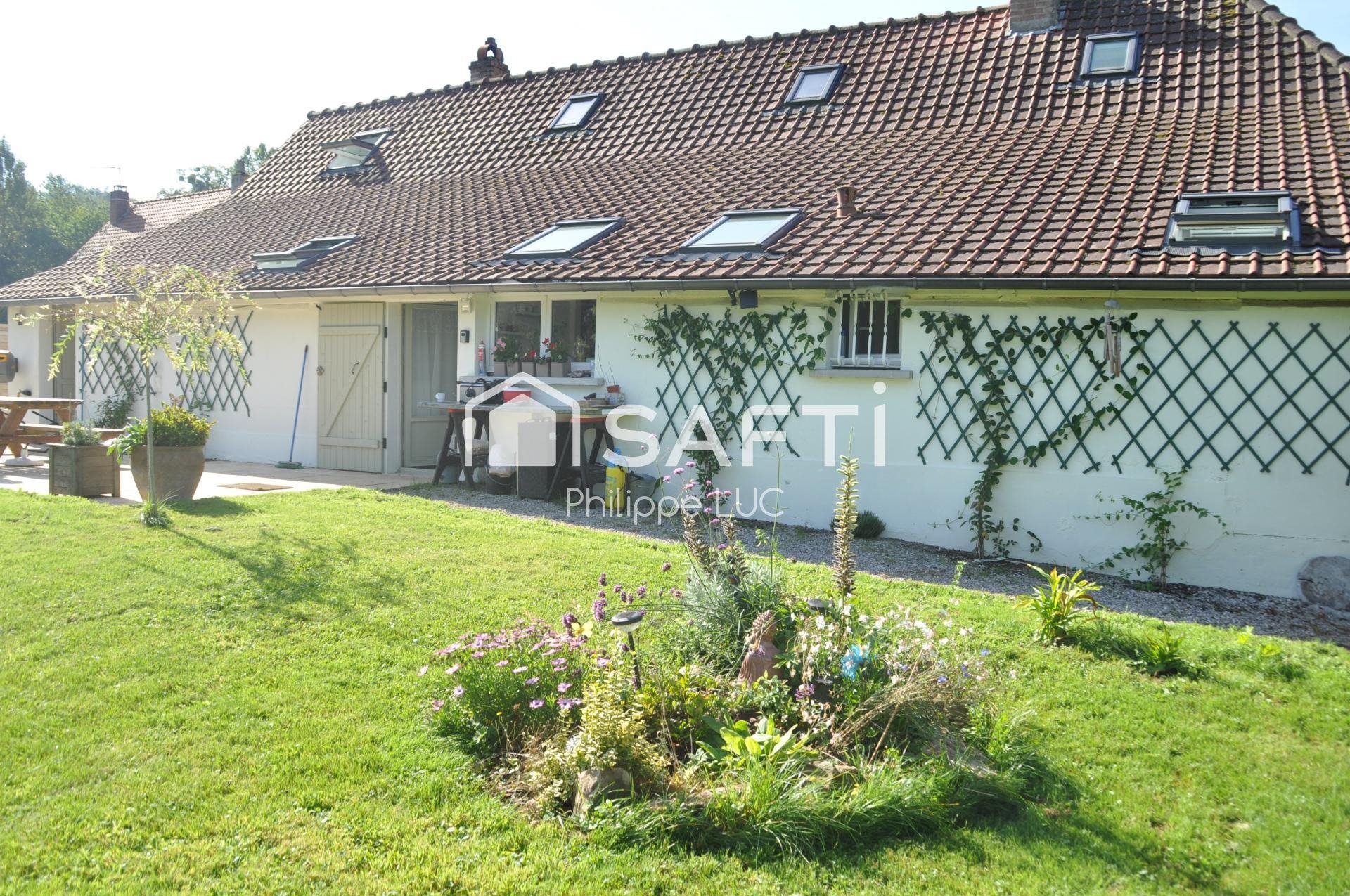 Maison à vendre, 116m², Willeman