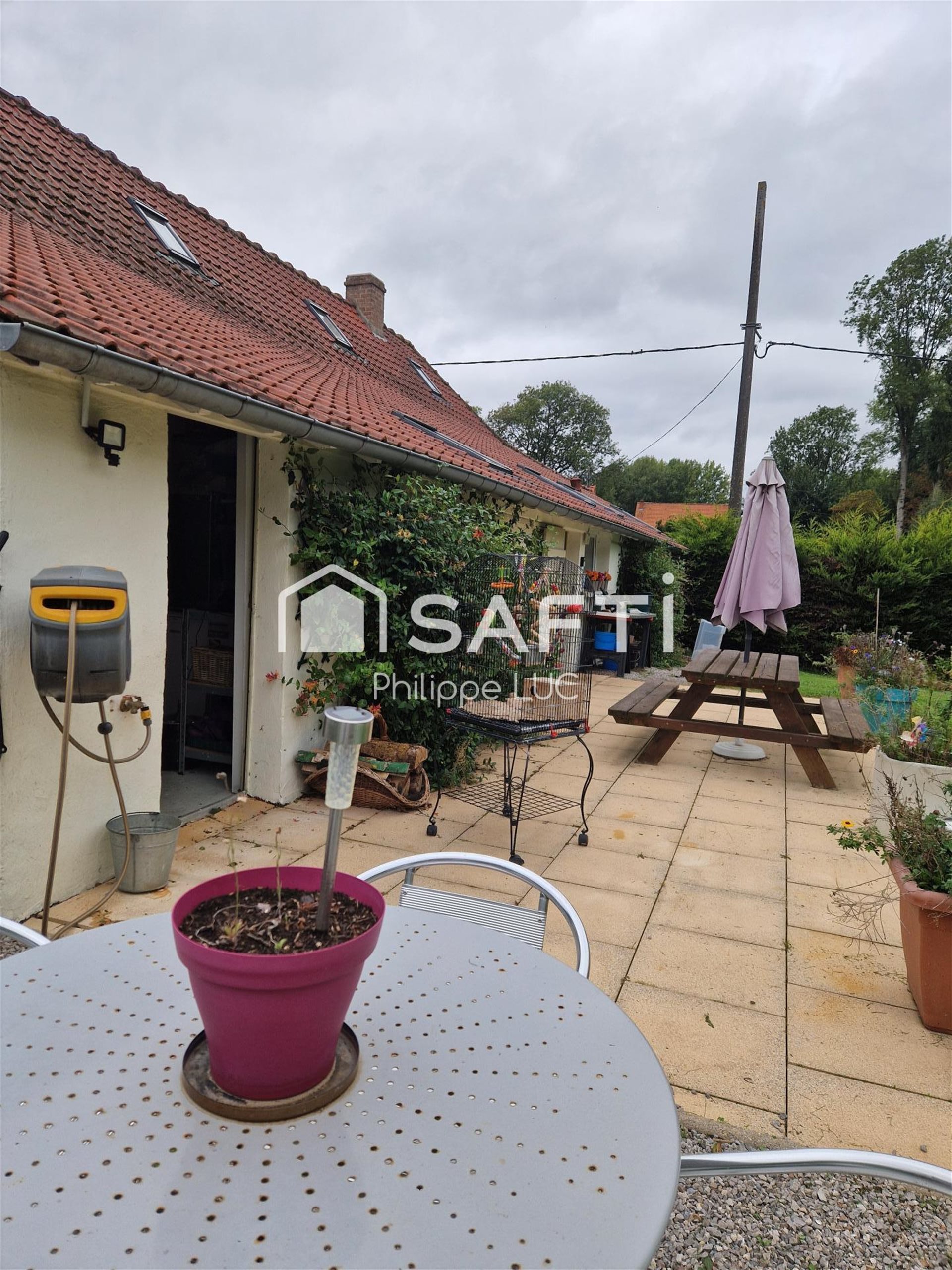 Maison à vendre, 116m², Willeman