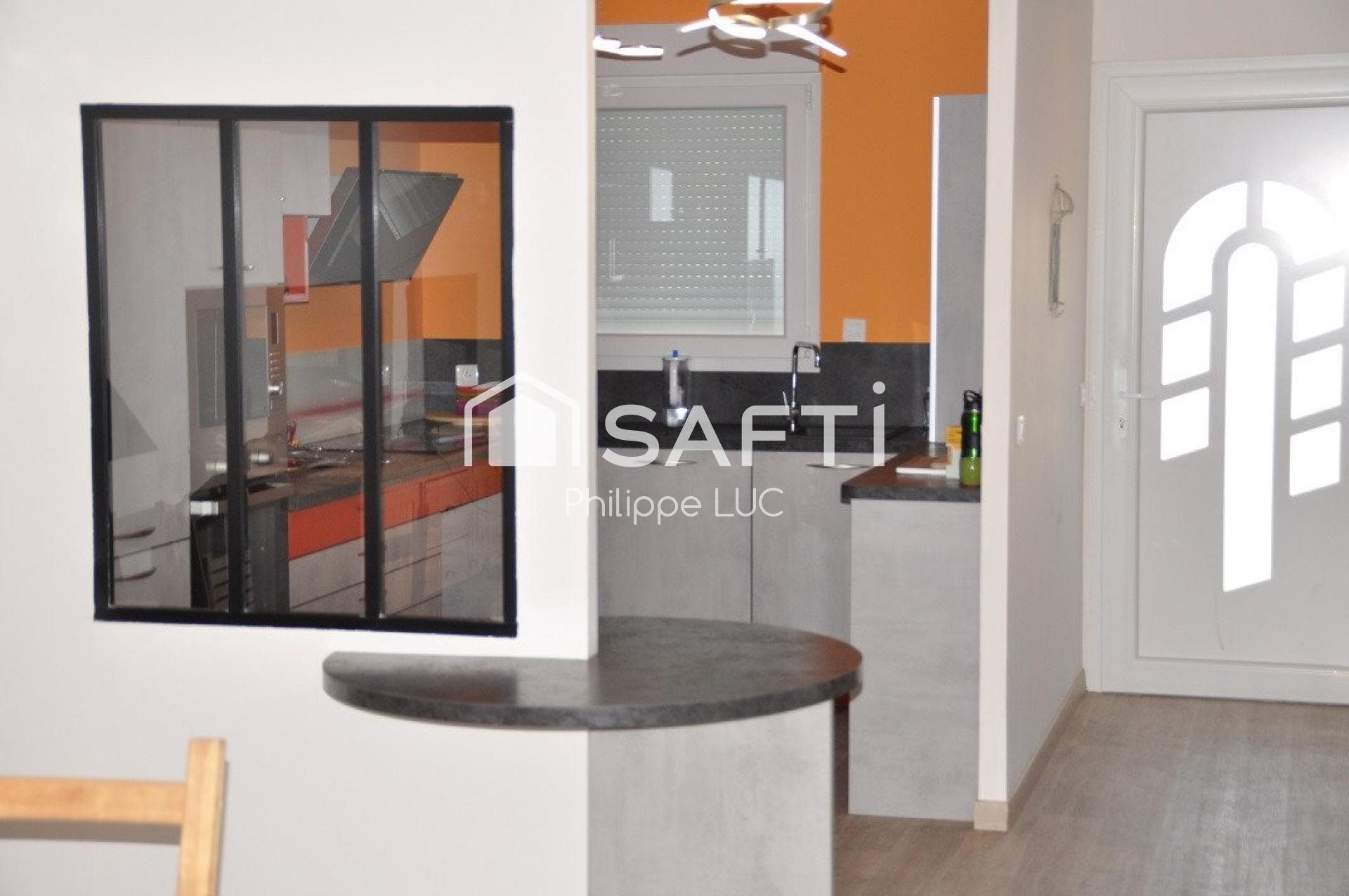 Appartement à vendre, 81m², Achicourt