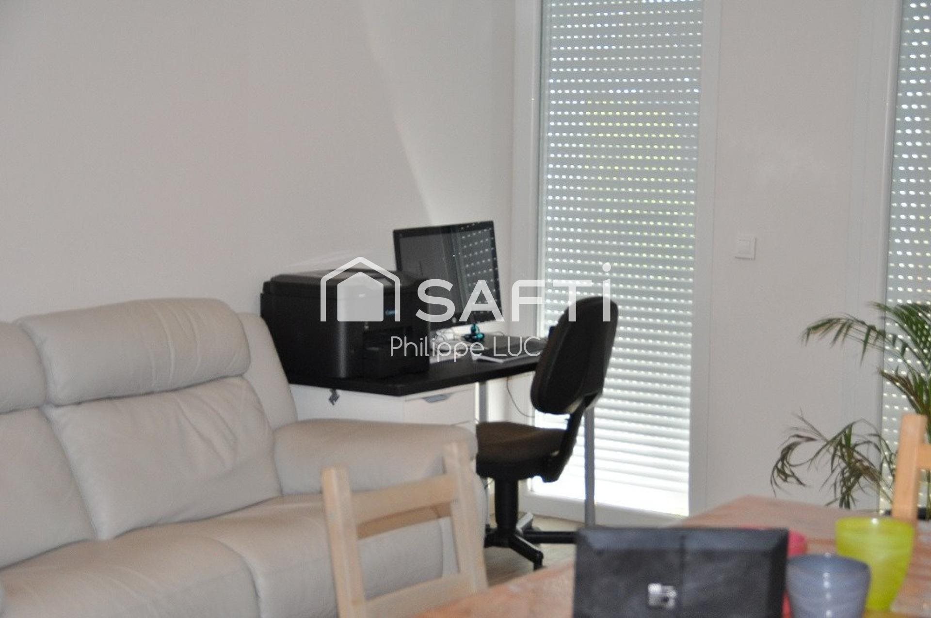 Appartement à vendre, 81m², Achicourt