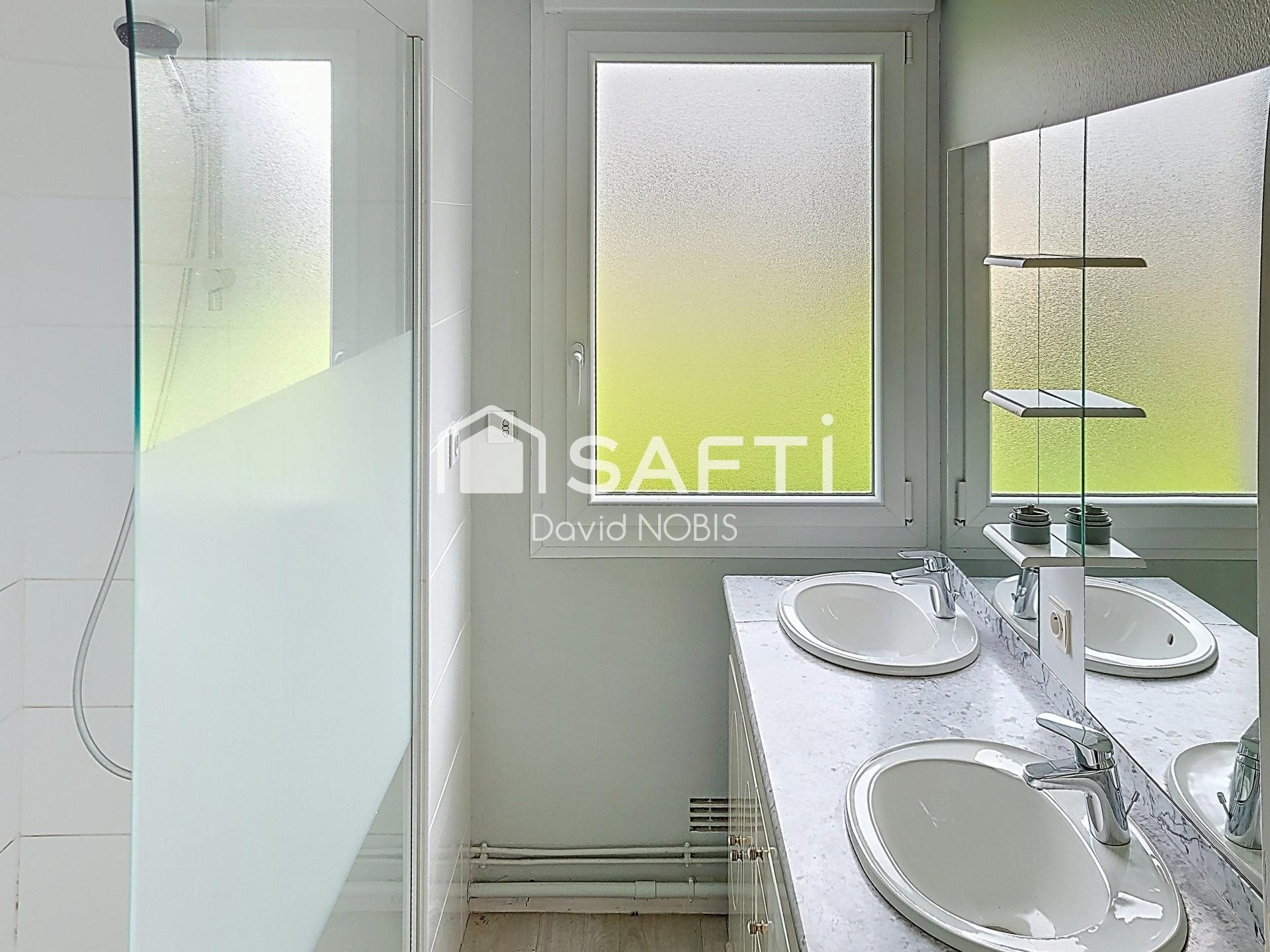 Maison à vendre, 135m², Gorron