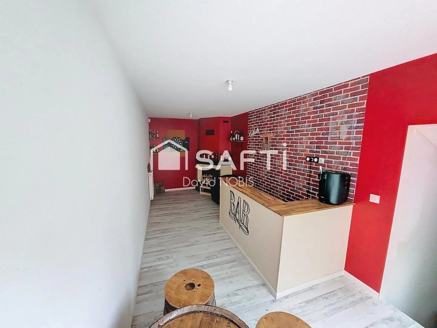 Maison à vendre, 143m², Saint-Denis-de-Gastines