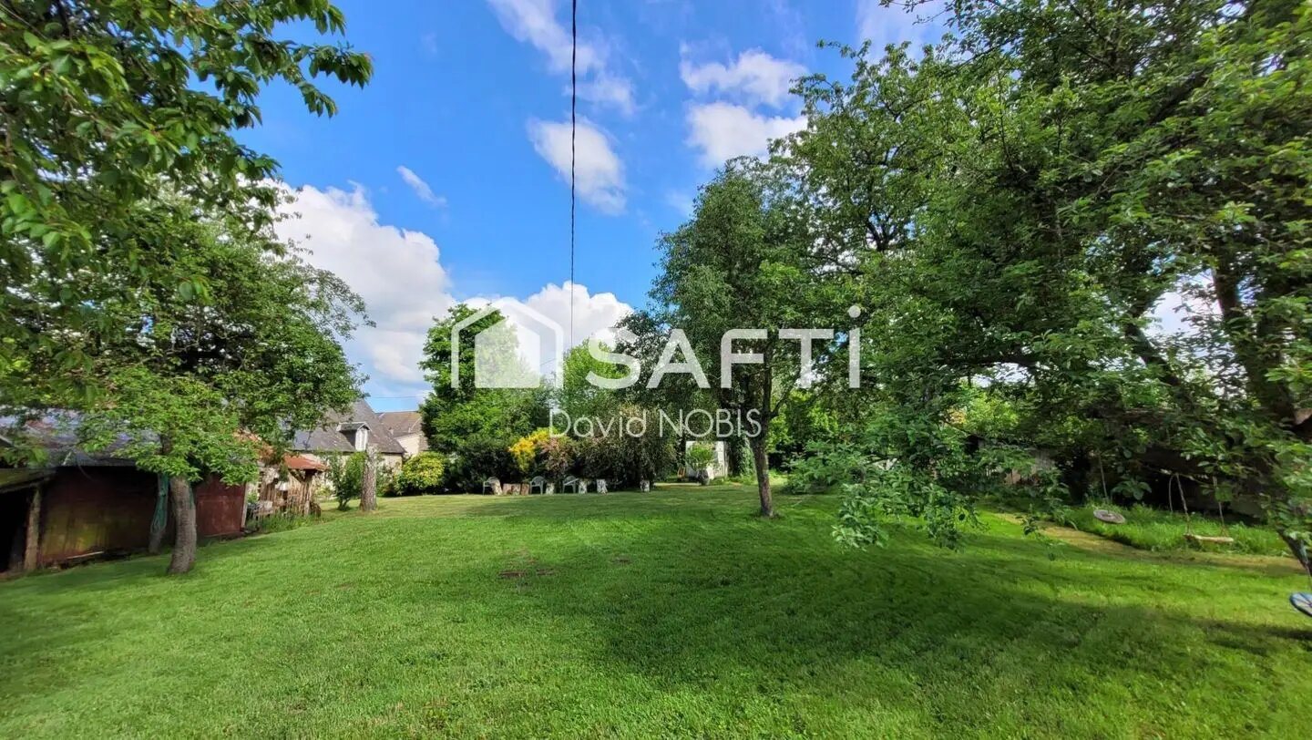 Maison à vendre, 106m², Passais