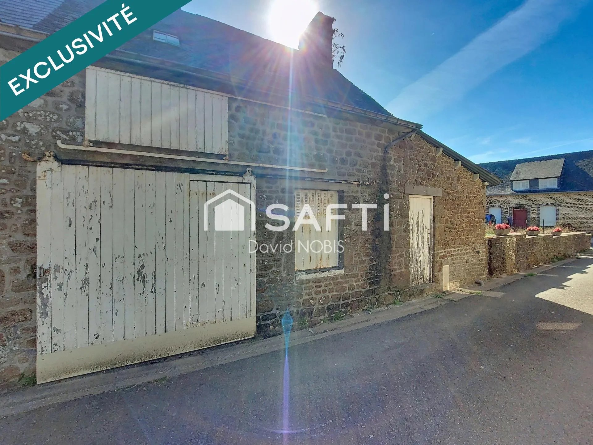 Maison à vendre, 103m², Carelles