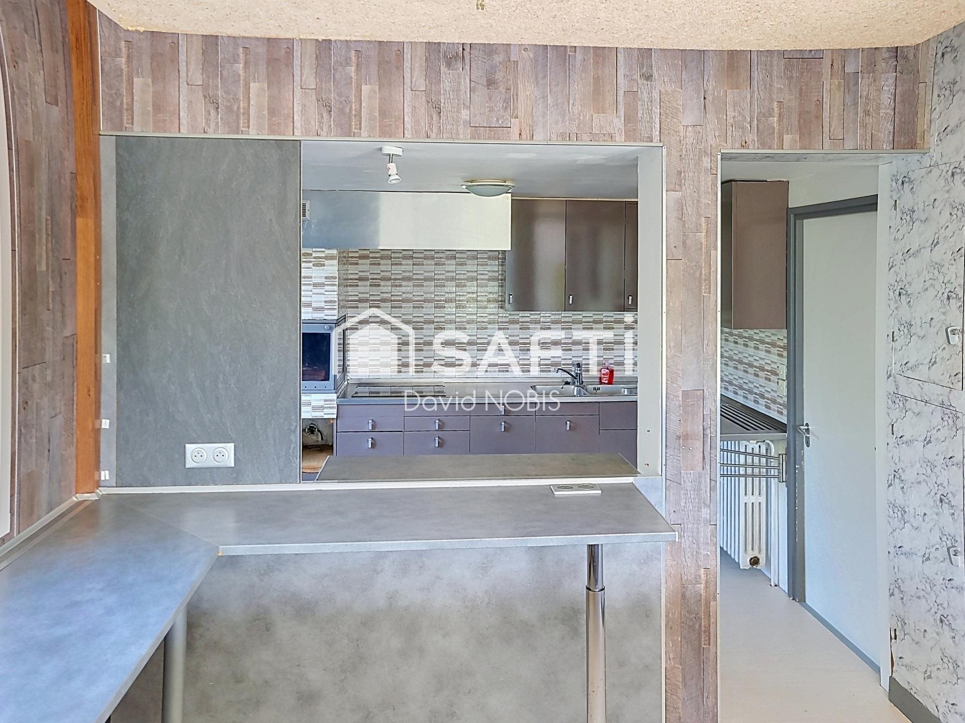 Maison à vendre, 115m², Ambrières-les-Vallées