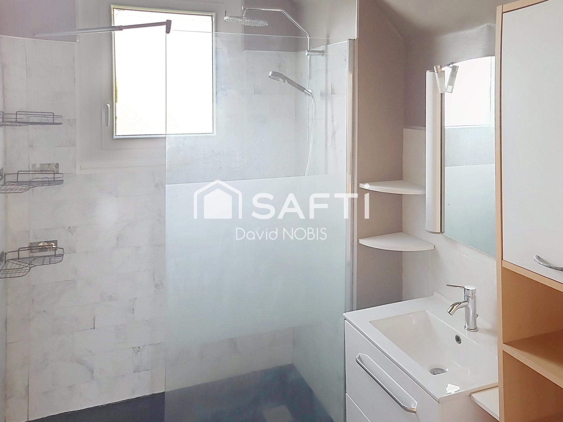 Maison à vendre, 115m², Ambrières-les-Vallées