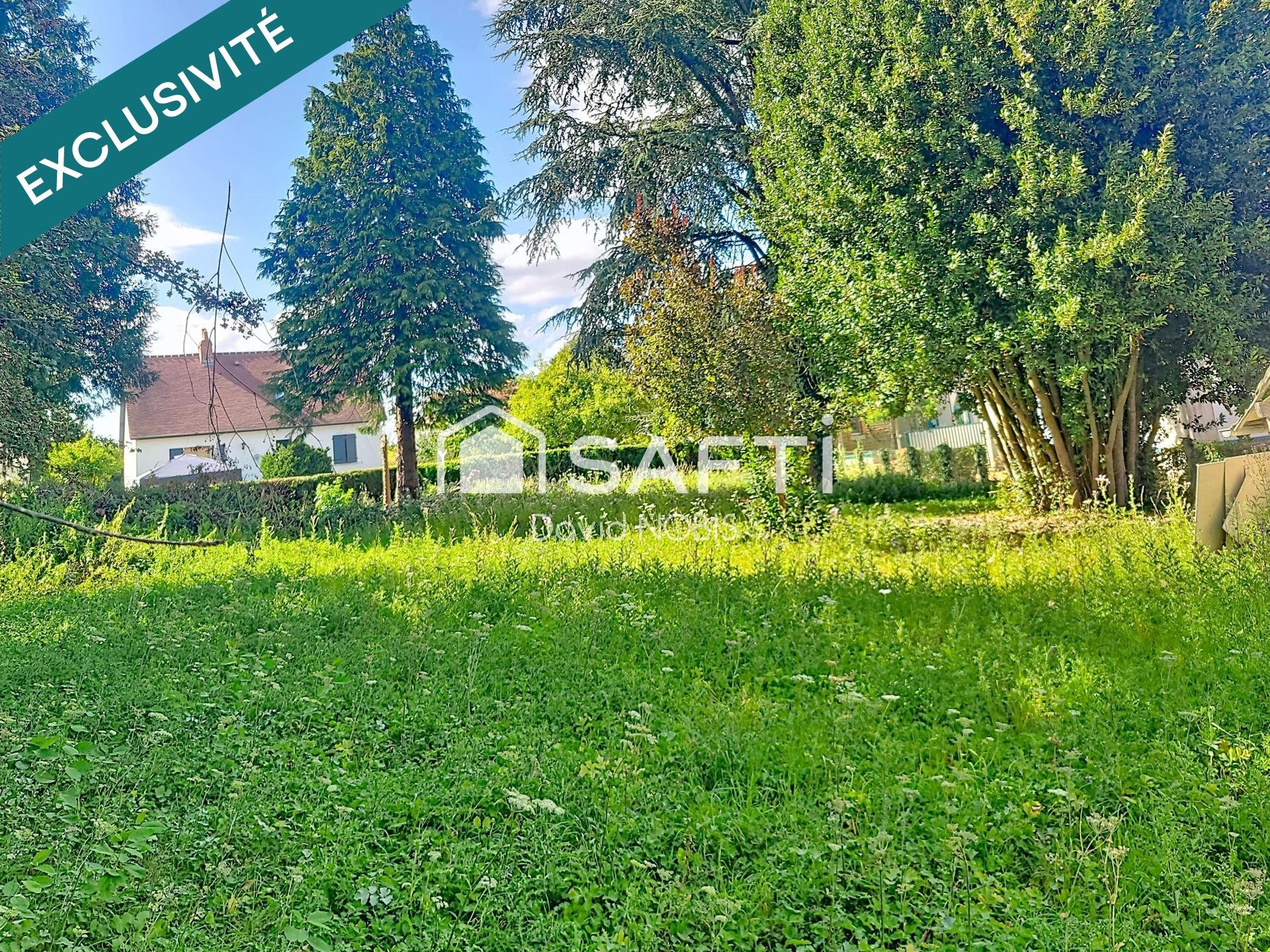 Maison à vendre, 68m², Ceaucé
